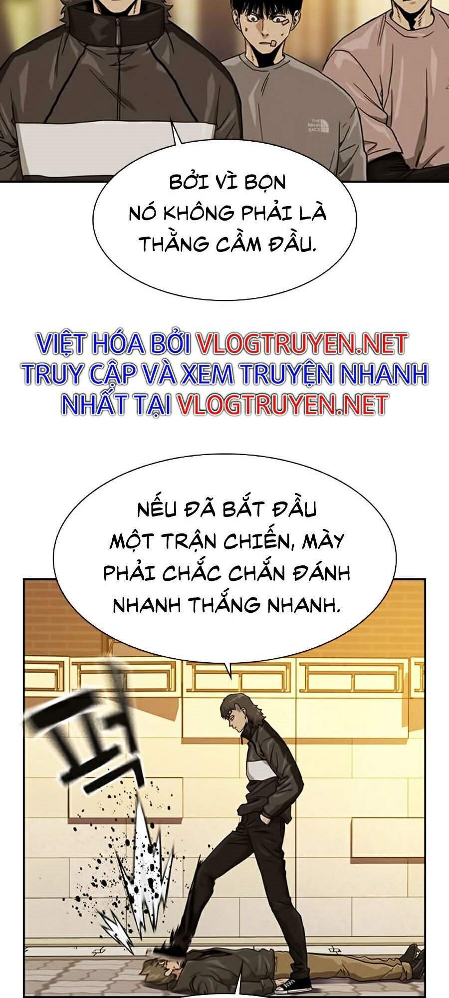 Để Có Thể Sống Sót Chapter 26 - Trang 2