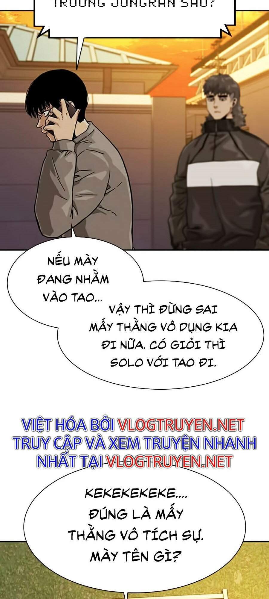 Để Có Thể Sống Sót Chapter 26 - Trang 2