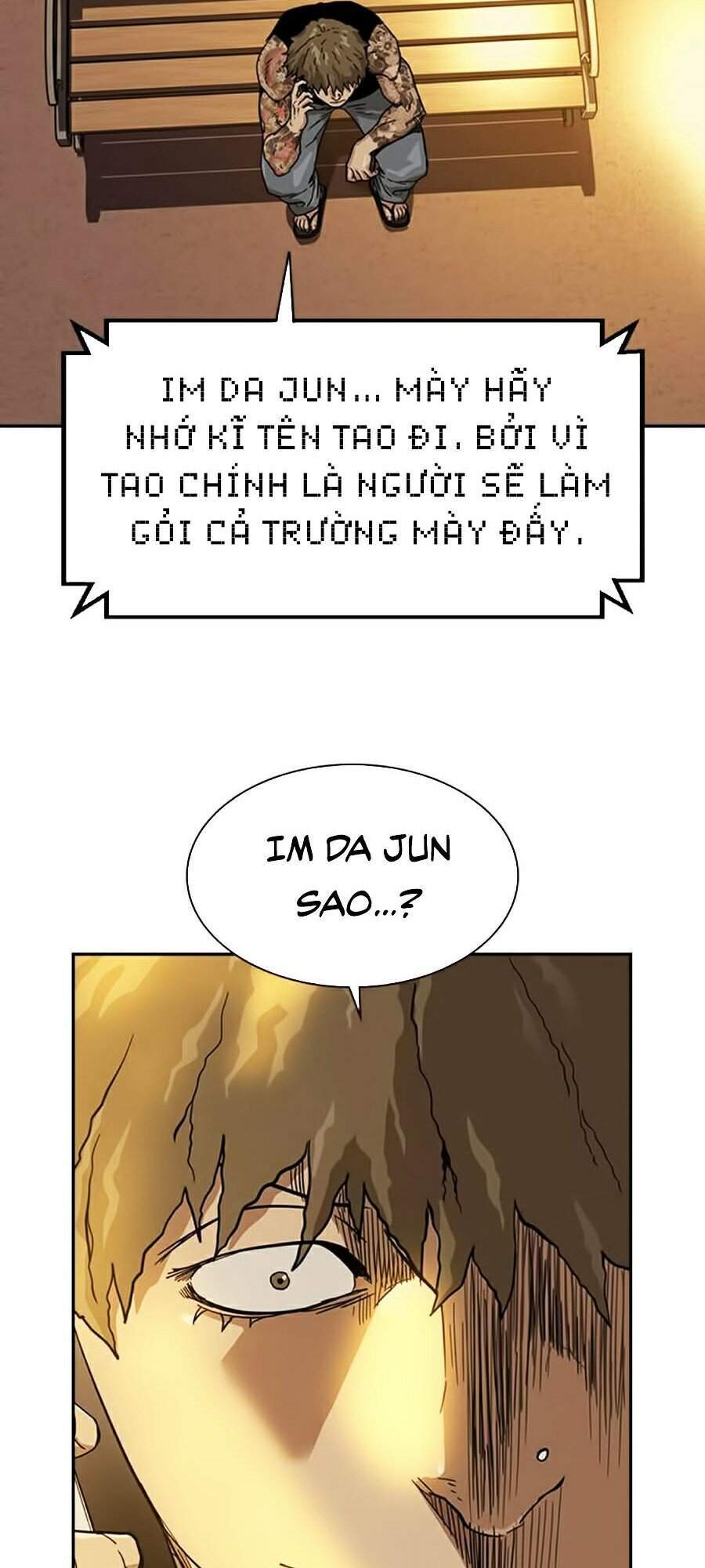 Để Có Thể Sống Sót Chapter 26 - Trang 2