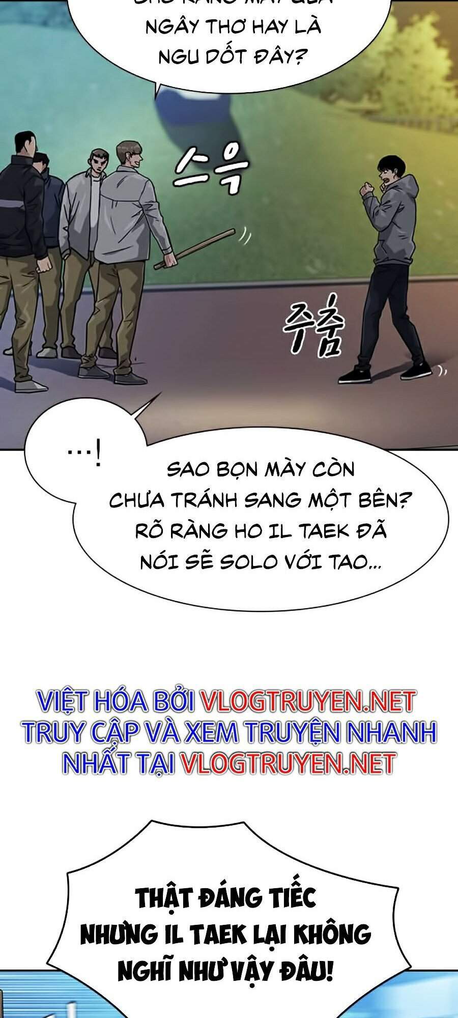 Để Có Thể Sống Sót Chapter 26 - Trang 2