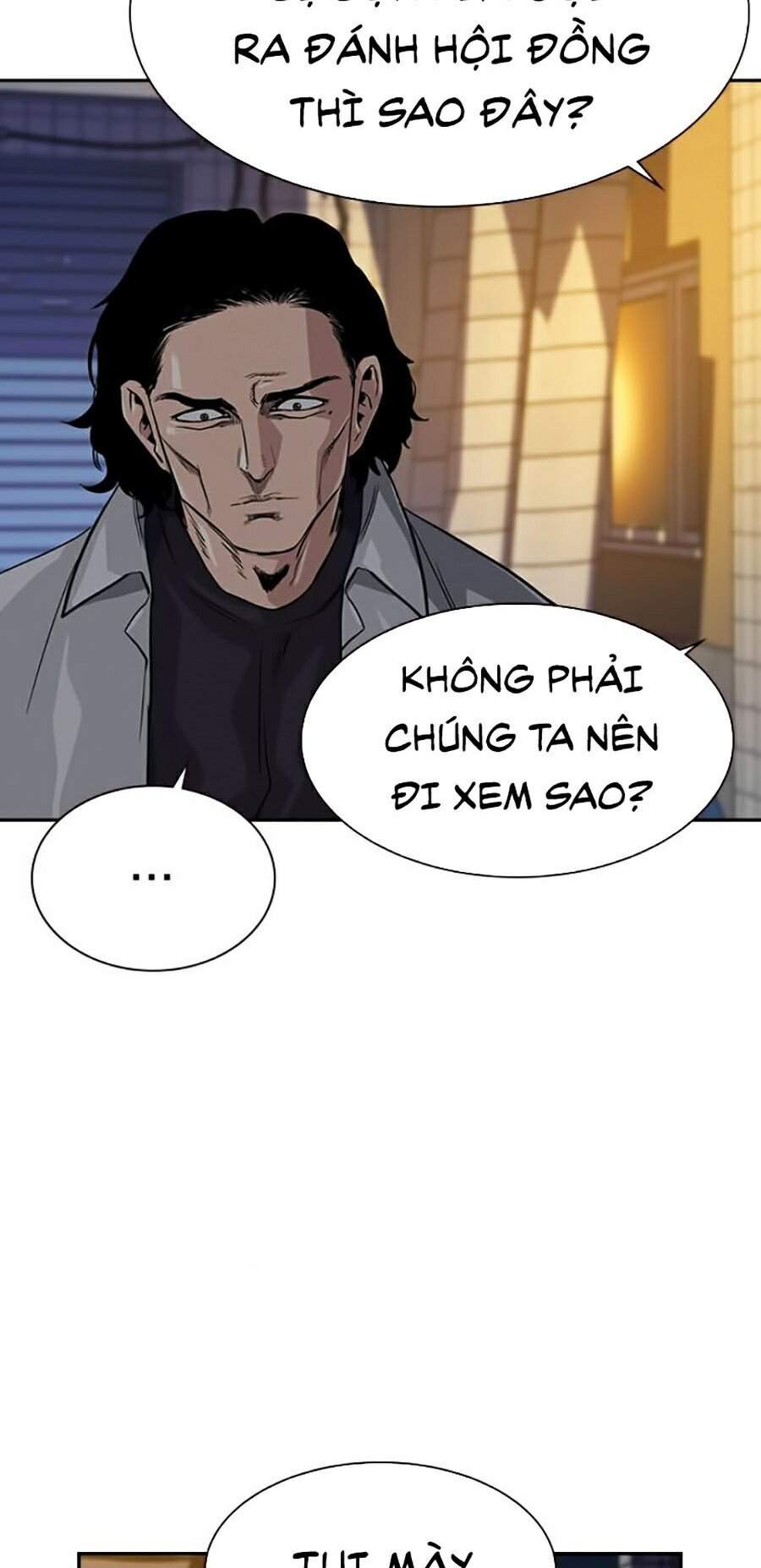 Để Có Thể Sống Sót Chapter 24 - Trang 2