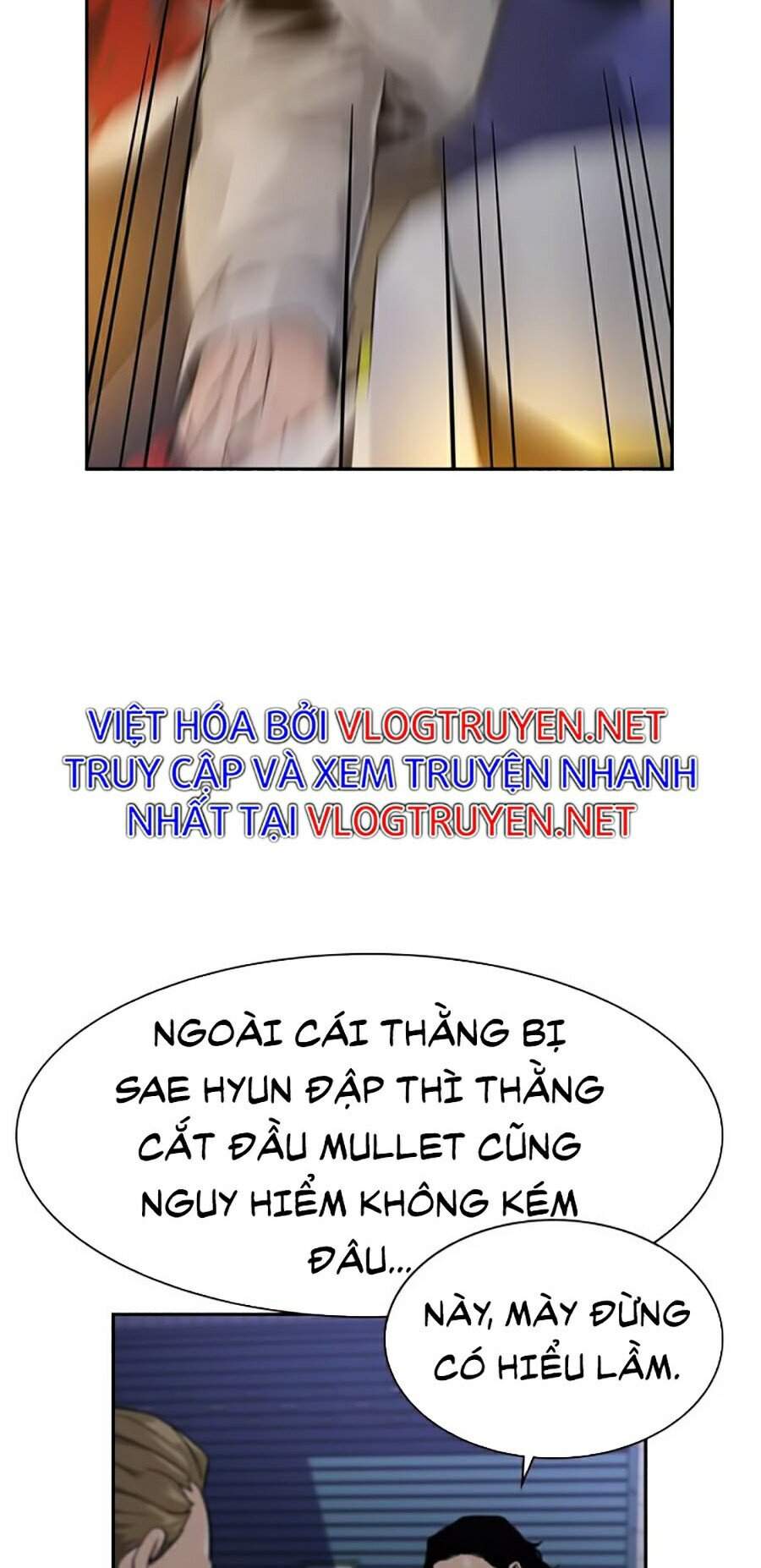 Để Có Thể Sống Sót Chapter 24 - Trang 2