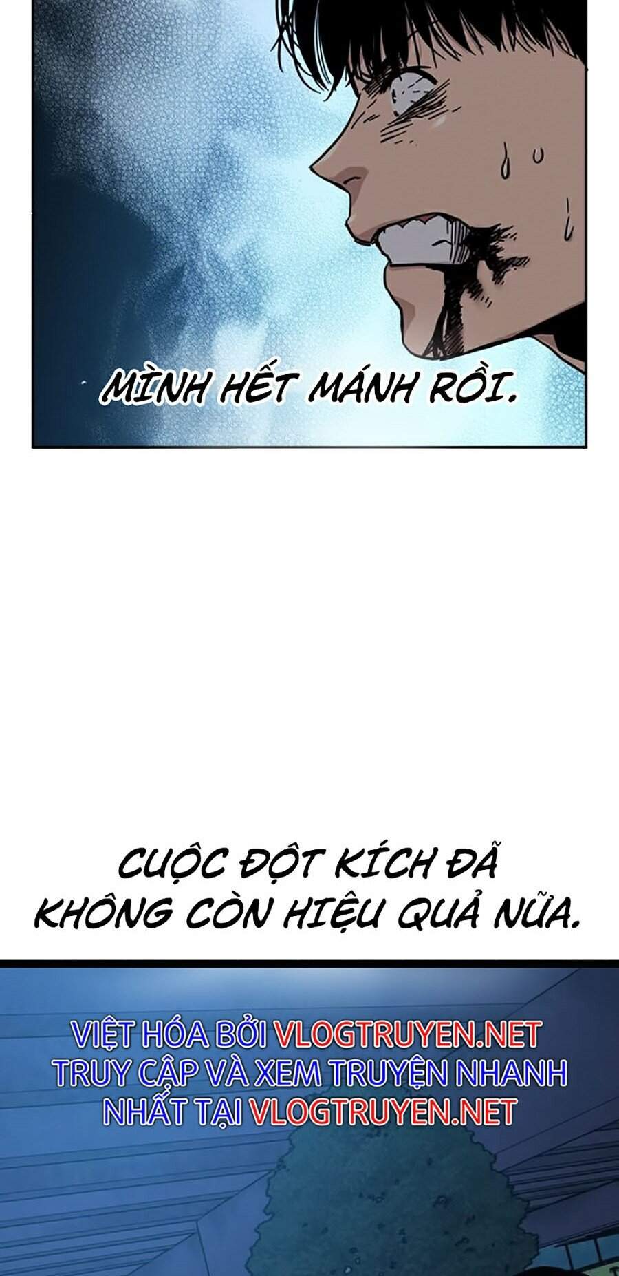 Để Có Thể Sống Sót Chapter 24 - Trang 2