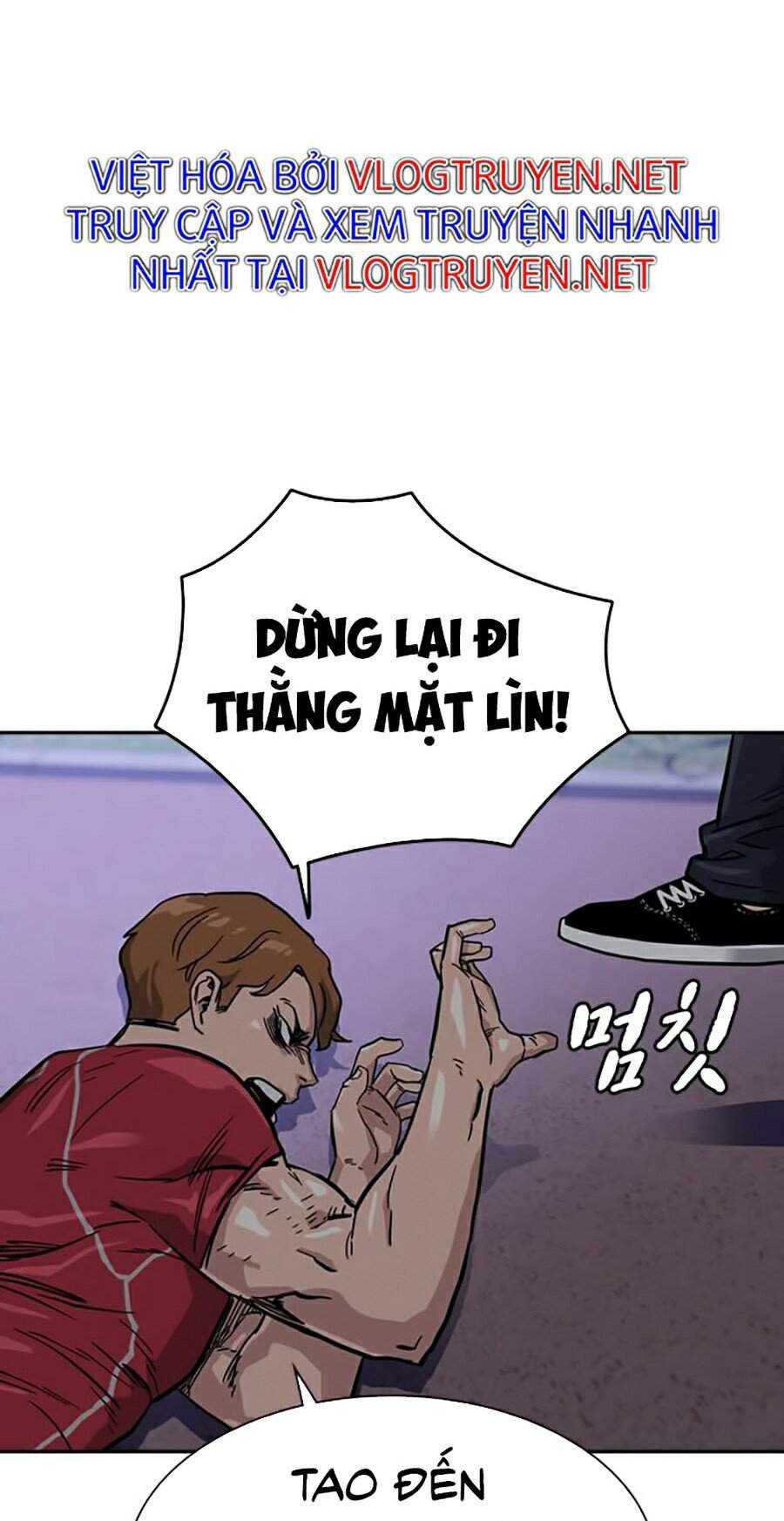 Để Có Thể Sống Sót Chapter 24 - Trang 2