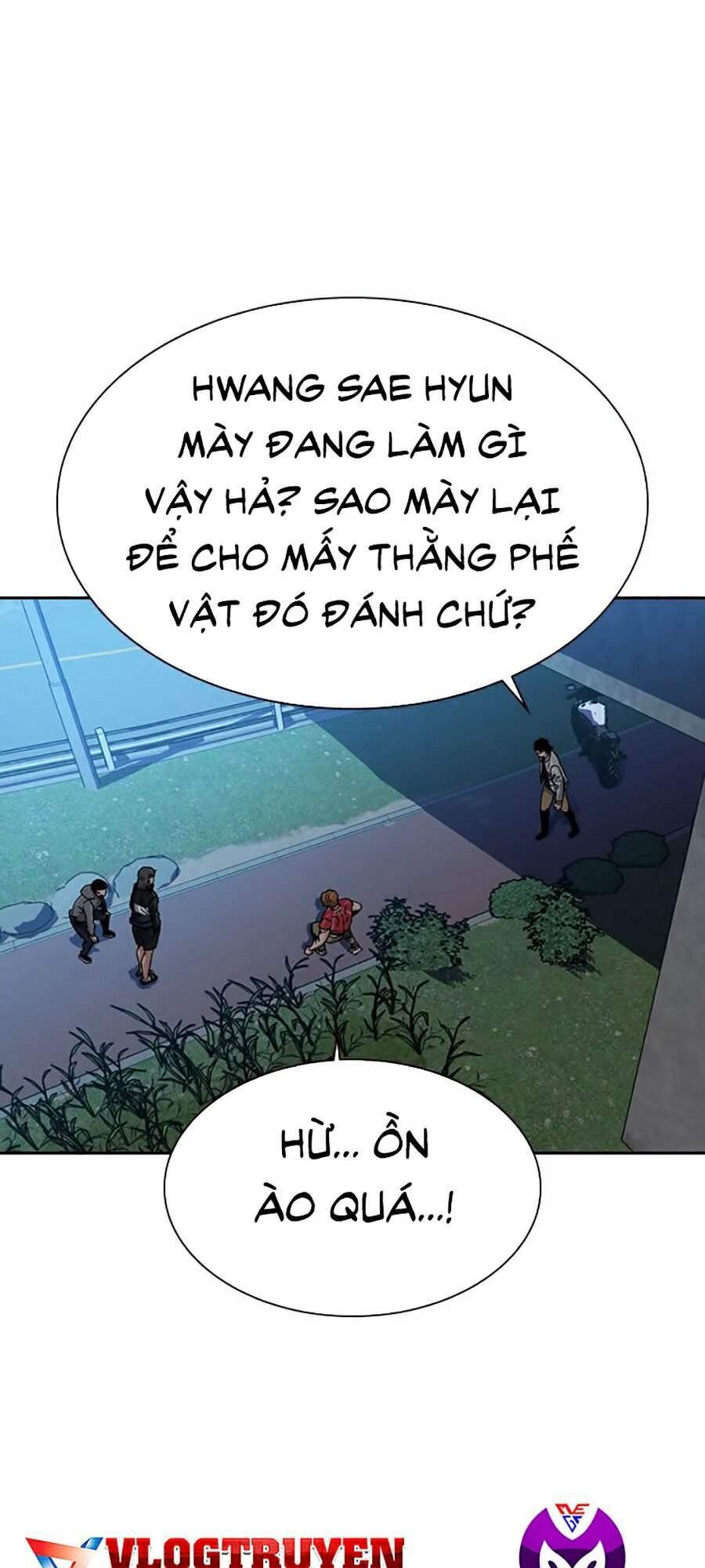 Để Có Thể Sống Sót Chapter 24 - Trang 2