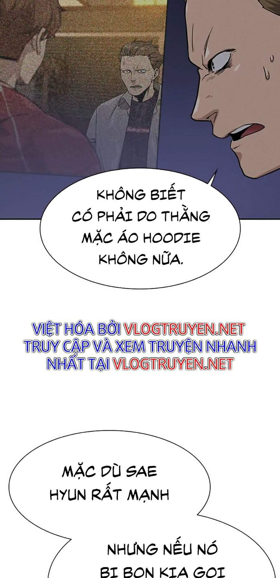 Để Có Thể Sống Sót Chapter 24 - Trang 2