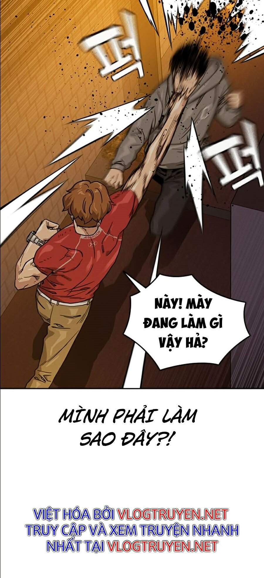 Để Có Thể Sống Sót Chapter 22 - Trang 2