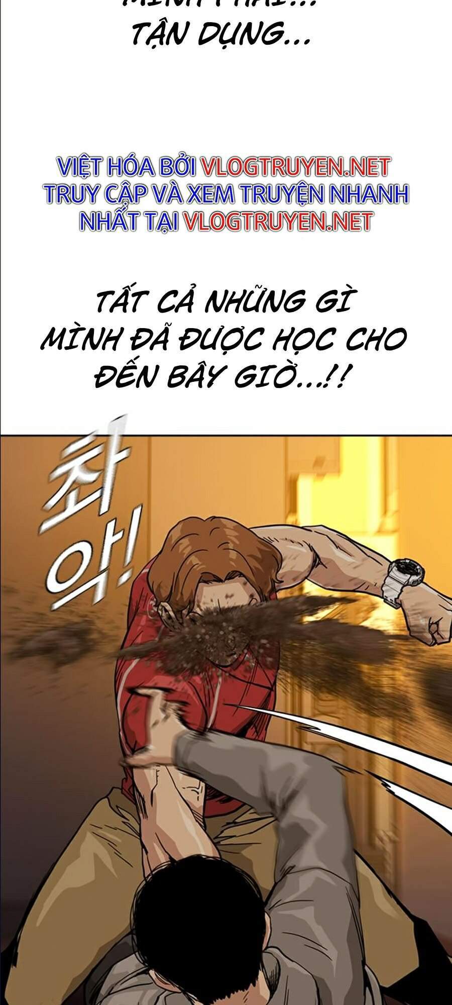 Để Có Thể Sống Sót Chapter 22 - Trang 2