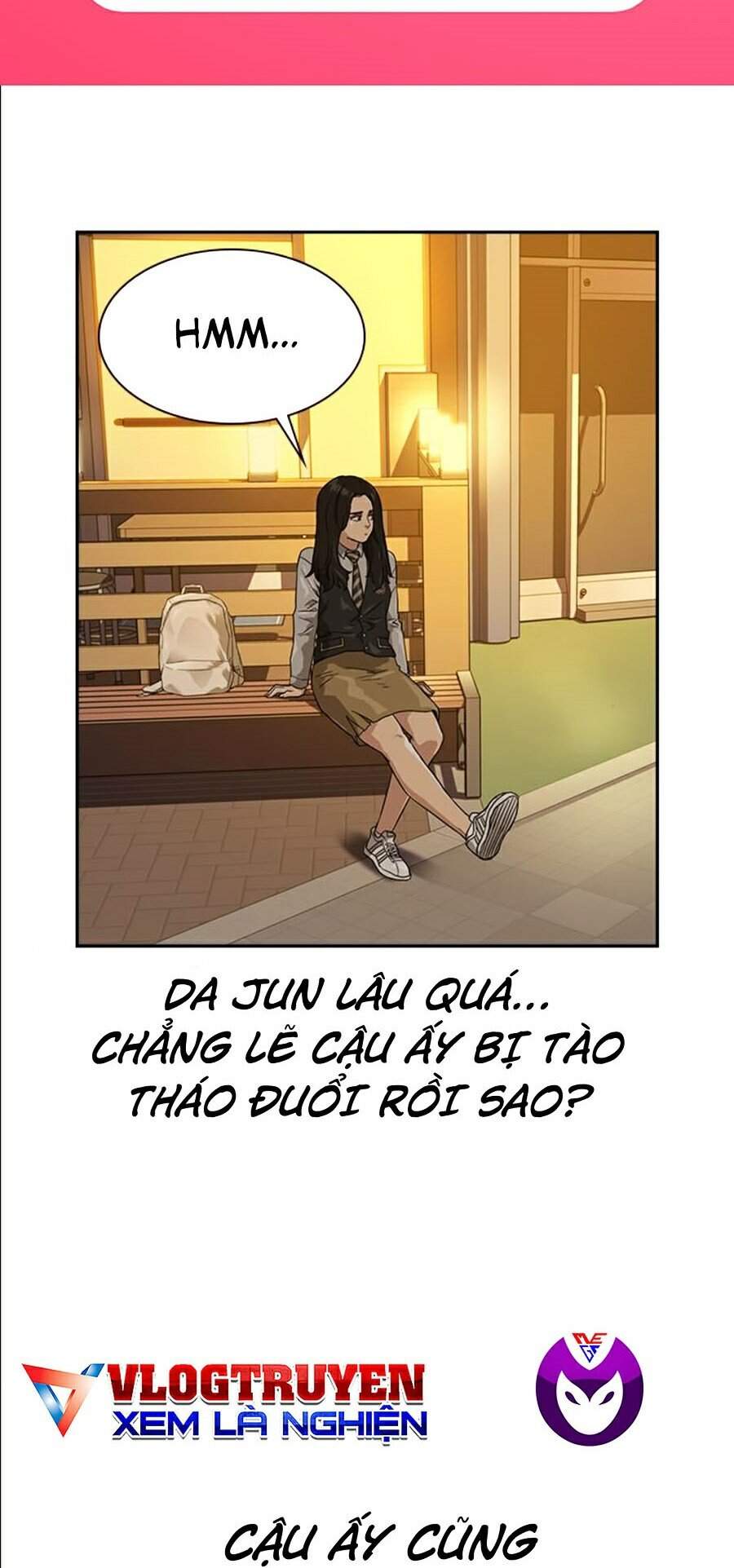 Để Có Thể Sống Sót Chapter 22 - Trang 2