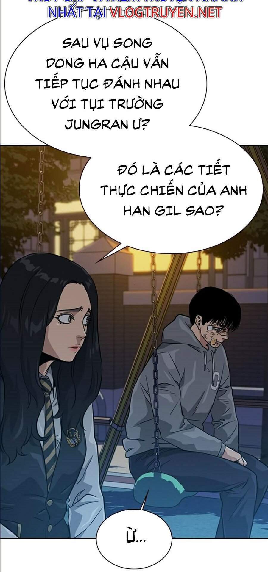 Để Có Thể Sống Sót Chapter 22 - Trang 2