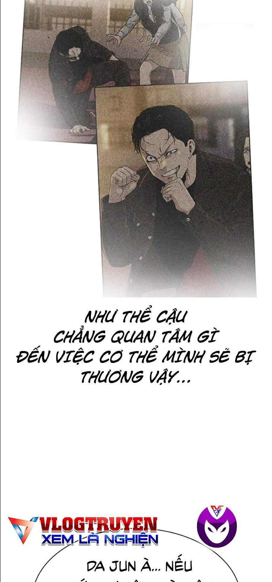 Để Có Thể Sống Sót Chapter 22 - Trang 2