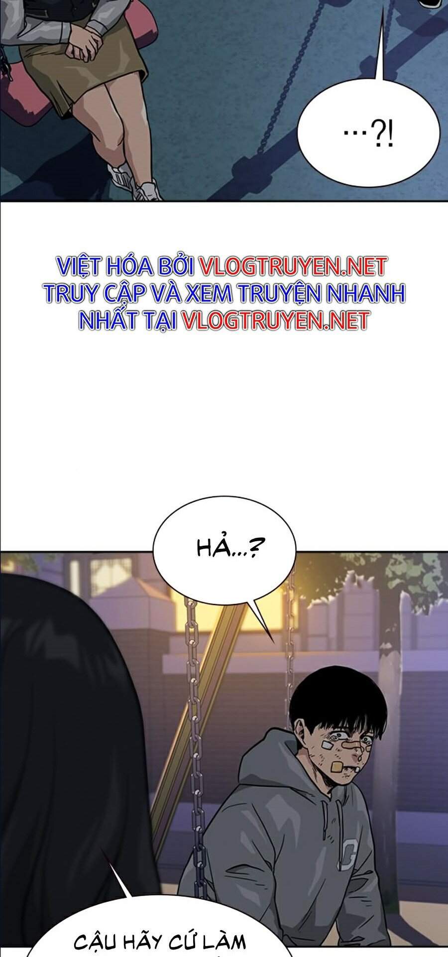 Để Có Thể Sống Sót Chapter 22 - Trang 2