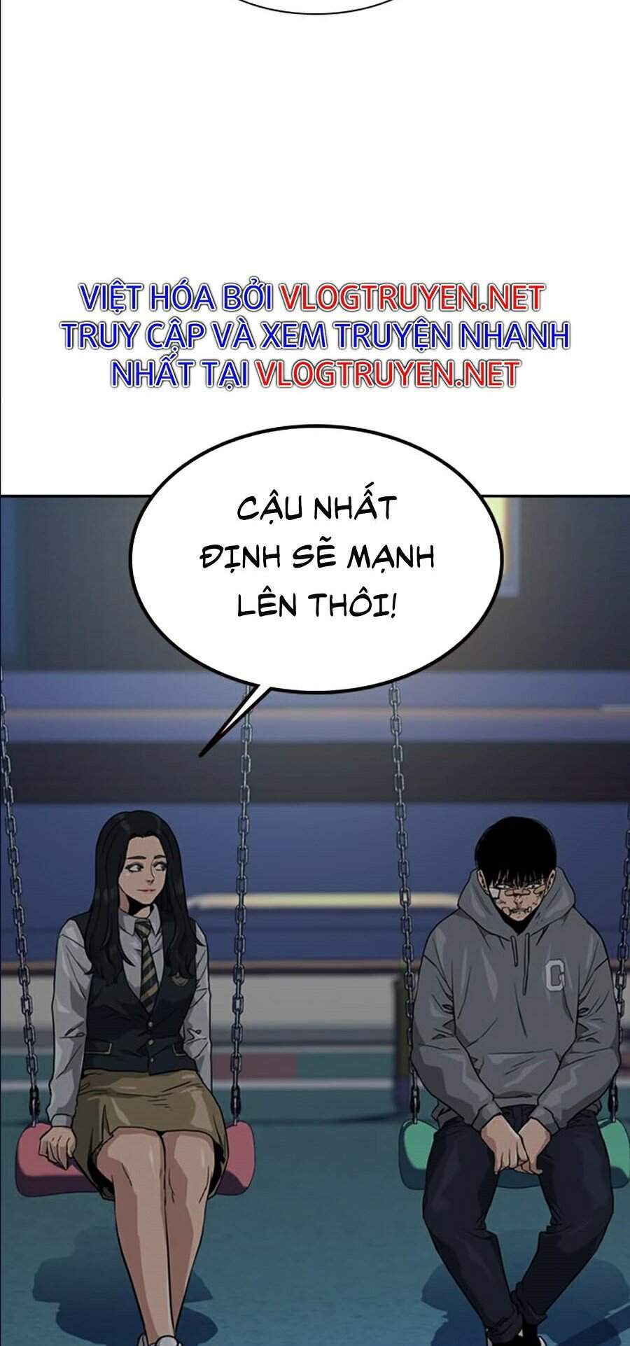 Để Có Thể Sống Sót Chapter 22 - Trang 2