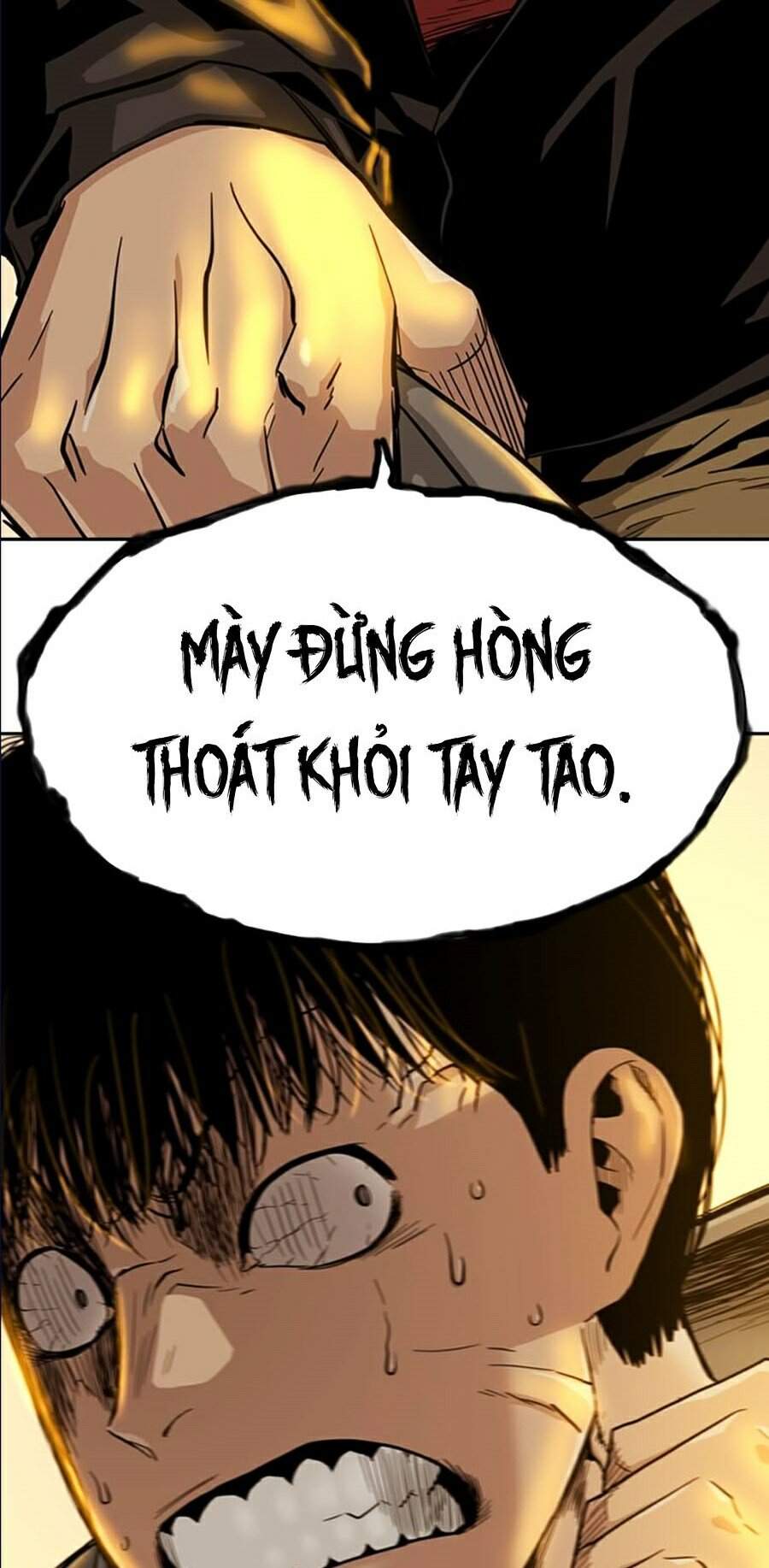 Để Có Thể Sống Sót Chapter 21 - Trang 2