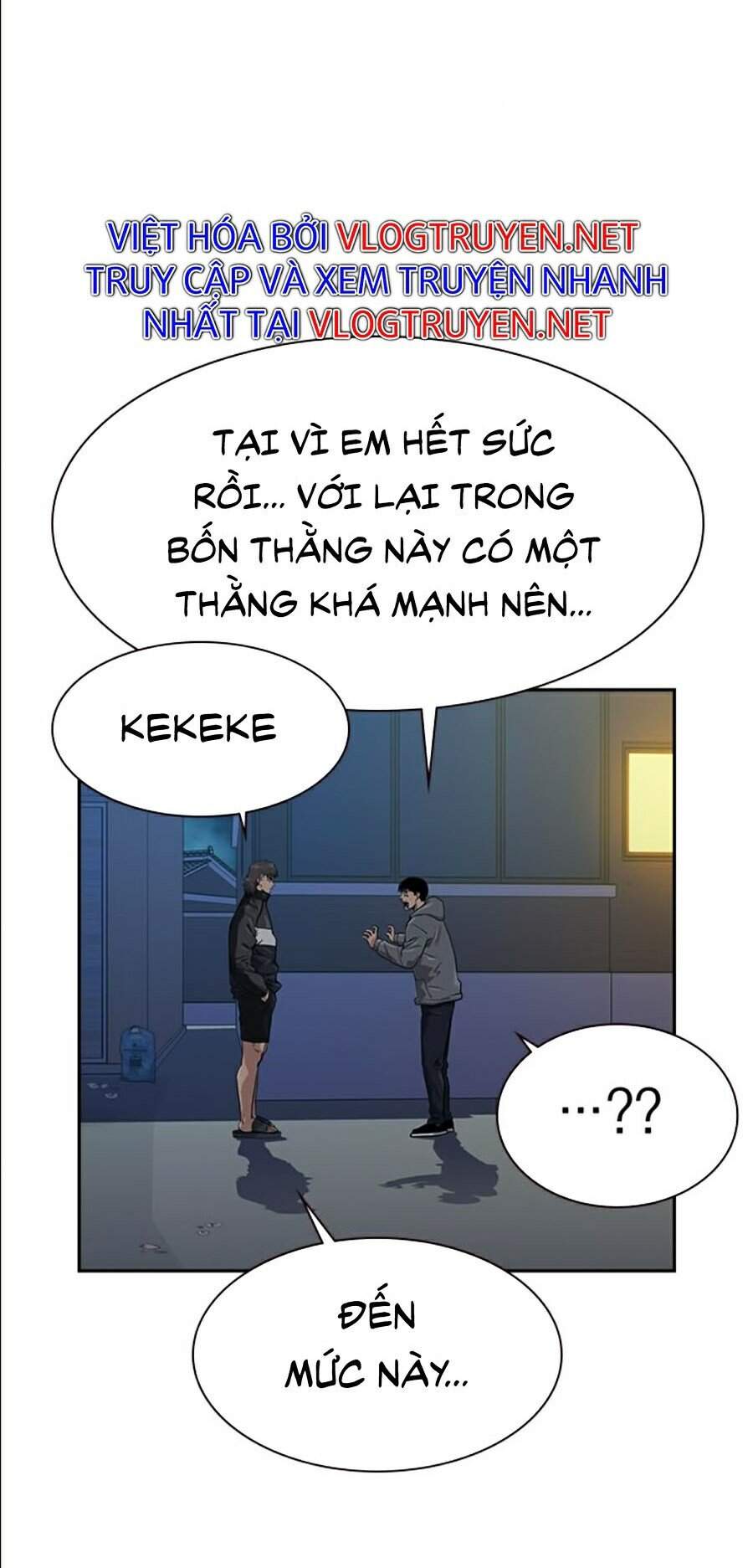 Để Có Thể Sống Sót Chapter 21 - Trang 2