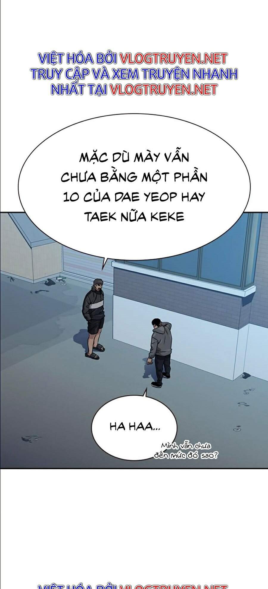 Để Có Thể Sống Sót Chapter 21 - Trang 2