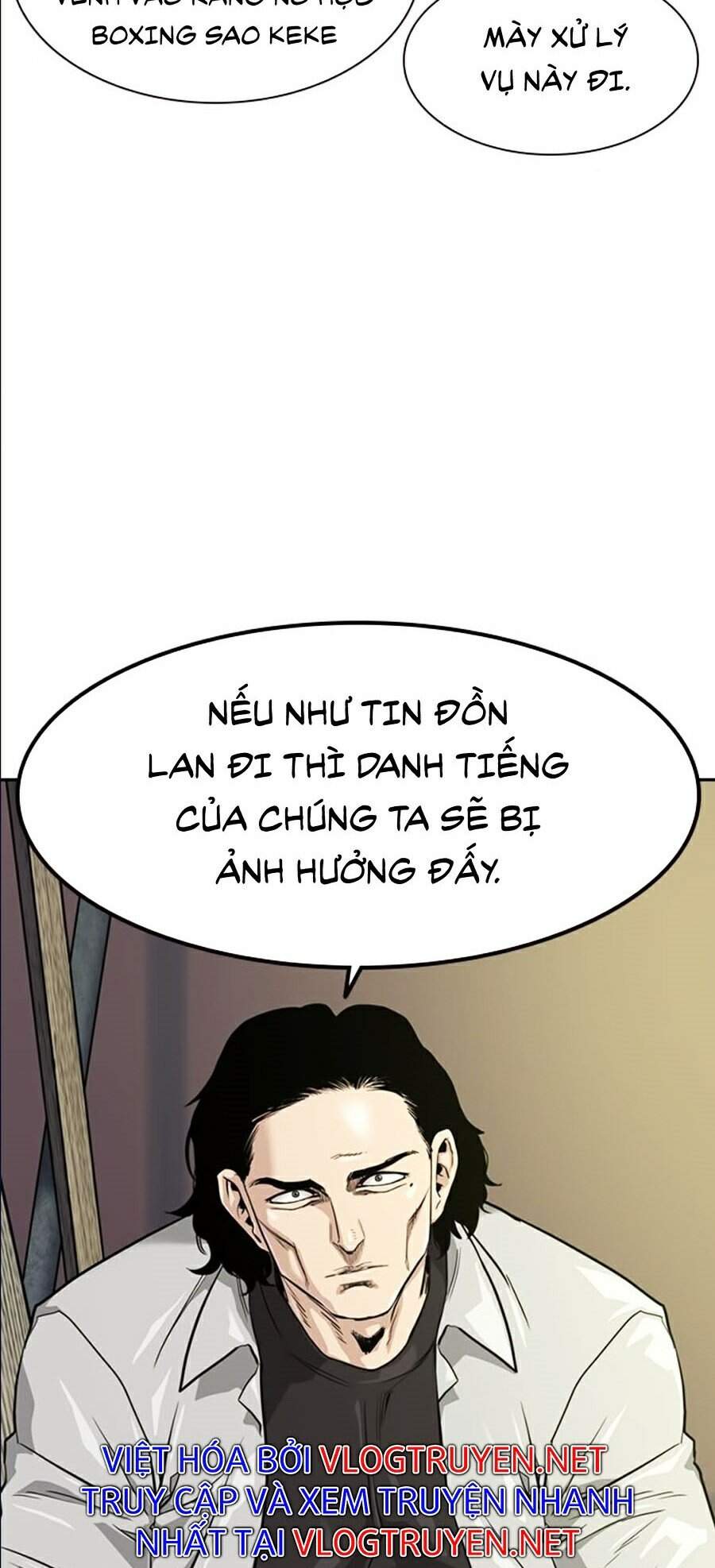 Để Có Thể Sống Sót Chapter 21 - Trang 2