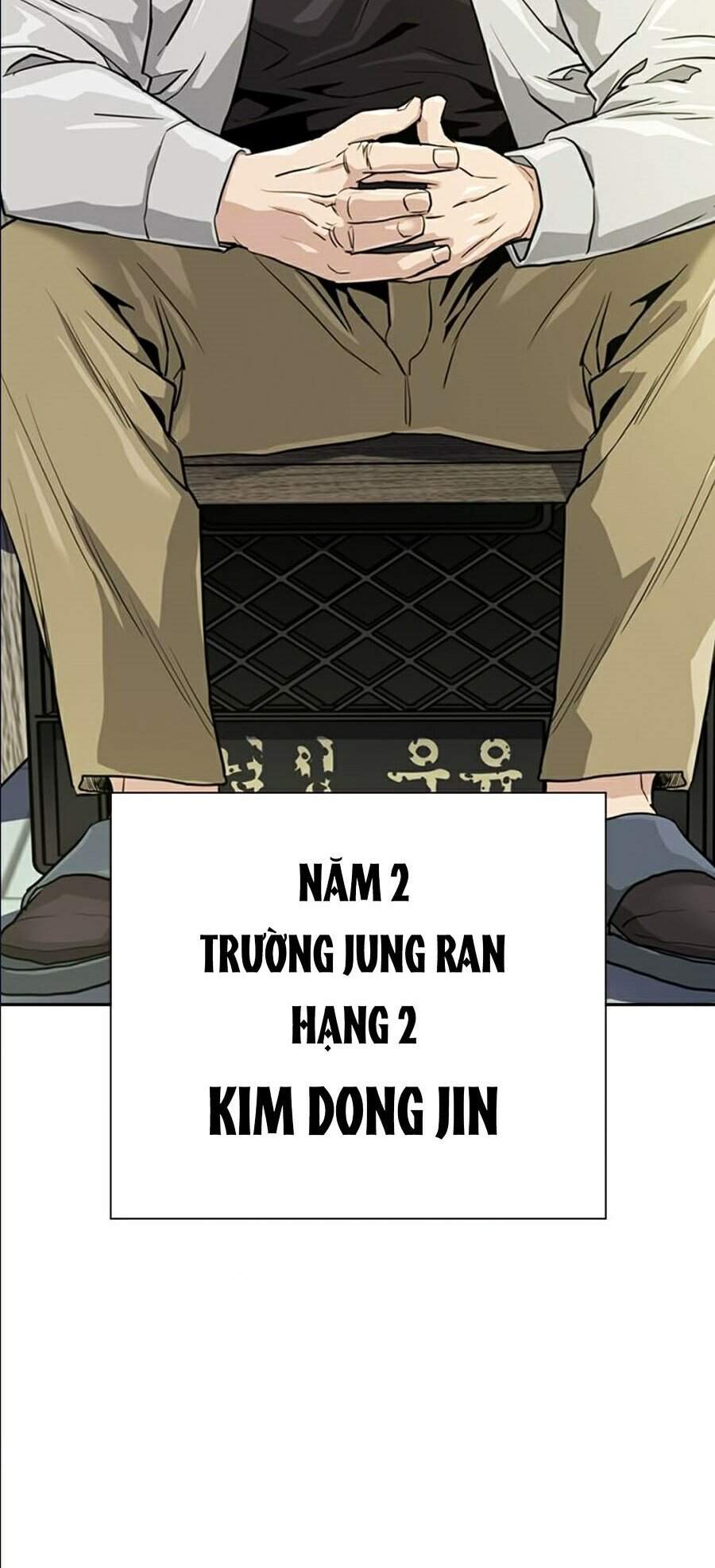 Để Có Thể Sống Sót Chapter 21 - Trang 2