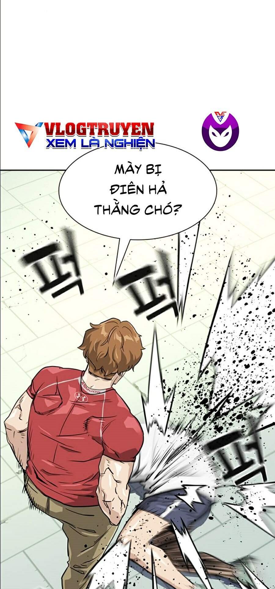 Để Có Thể Sống Sót Chapter 21 - Trang 2