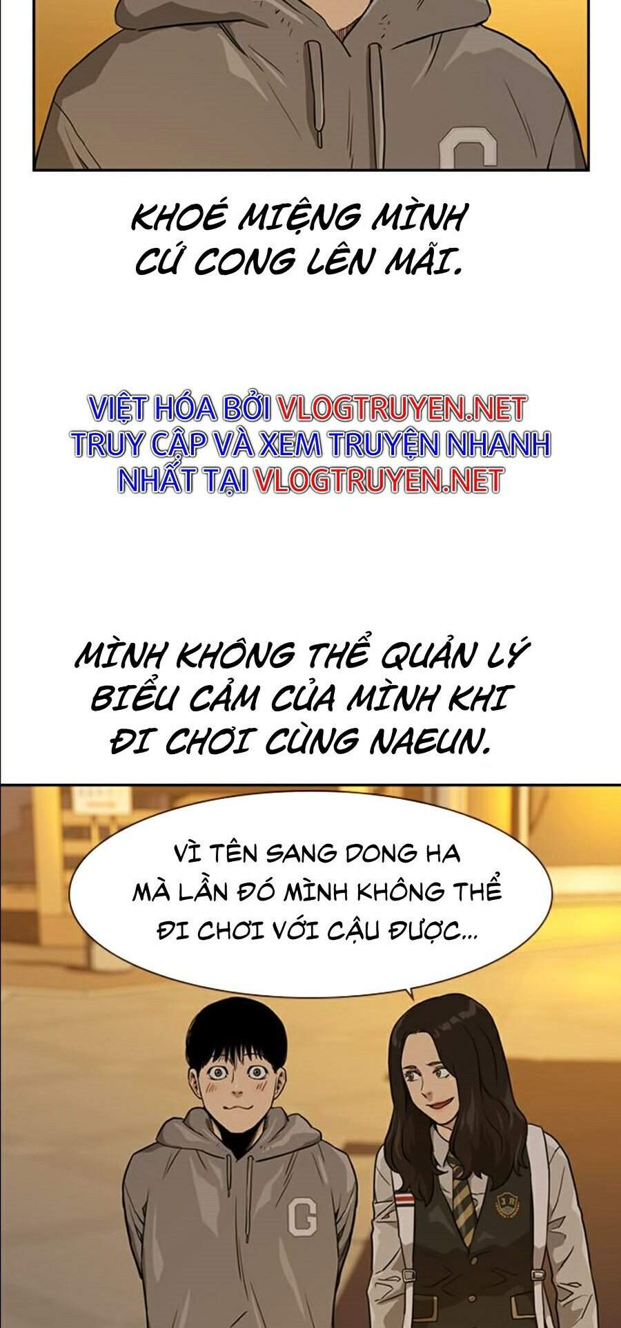 Để Có Thể Sống Sót Chapter 21 - Trang 2