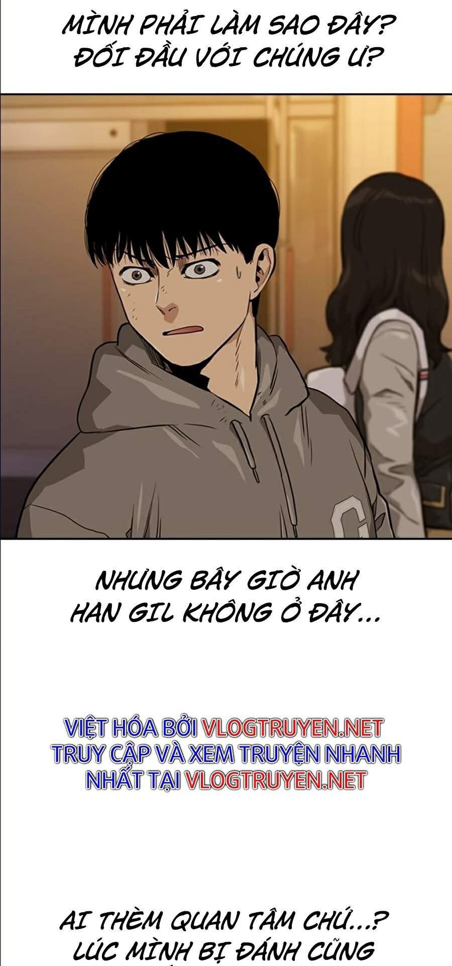 Để Có Thể Sống Sót Chapter 21 - Trang 2