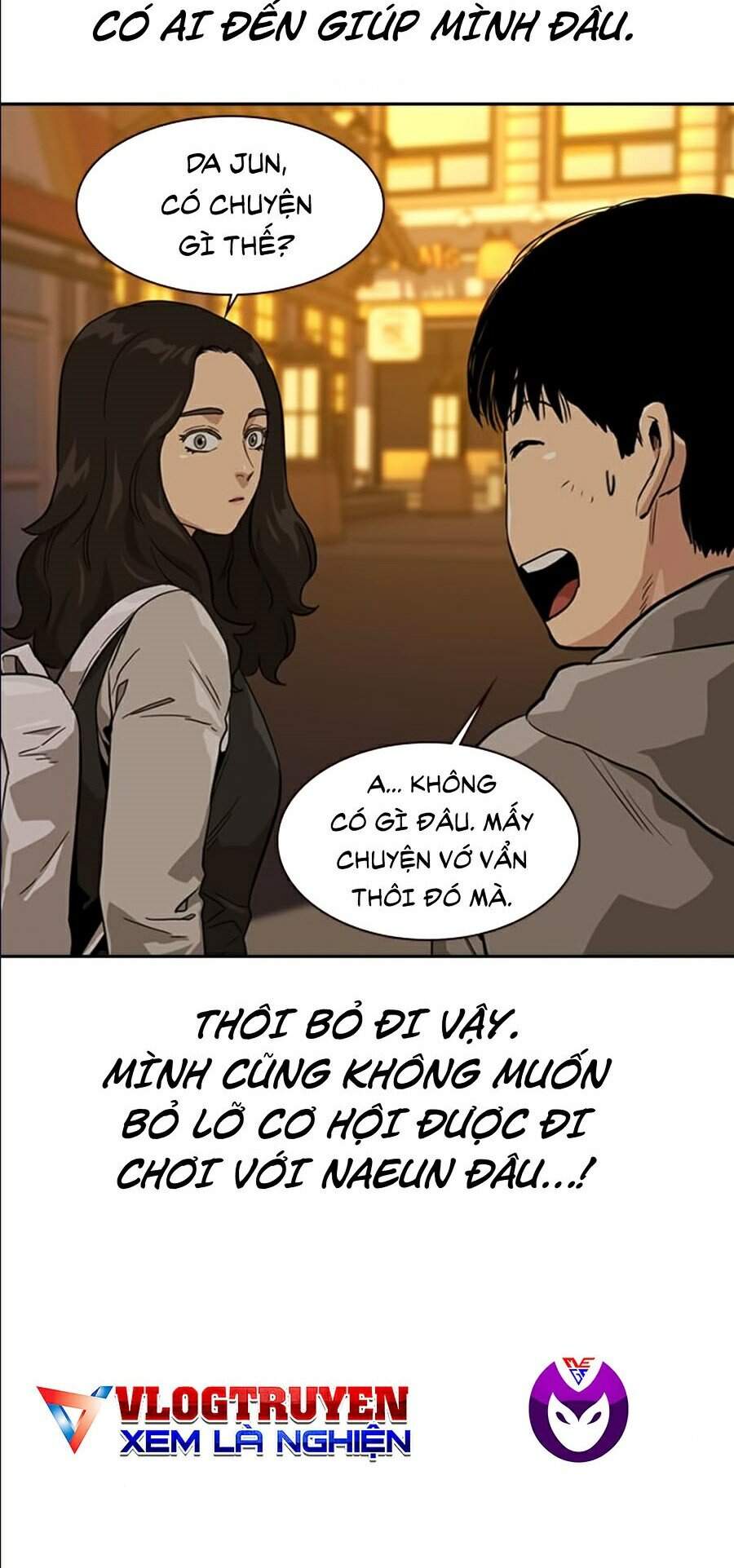 Để Có Thể Sống Sót Chapter 21 - Trang 2