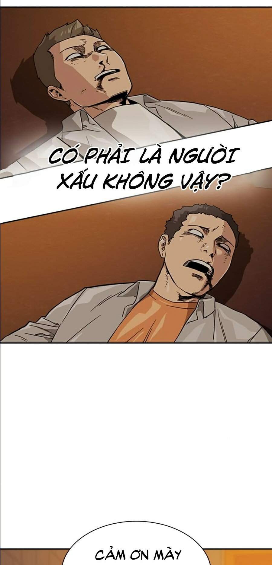 Để Có Thể Sống Sót Chapter 21 - Trang 2