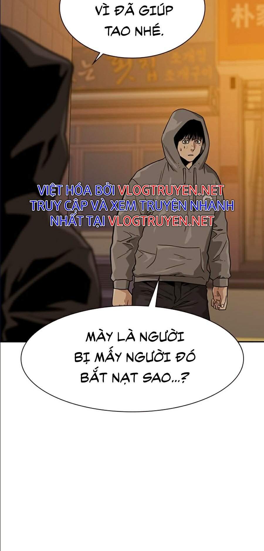 Để Có Thể Sống Sót Chapter 21 - Trang 2