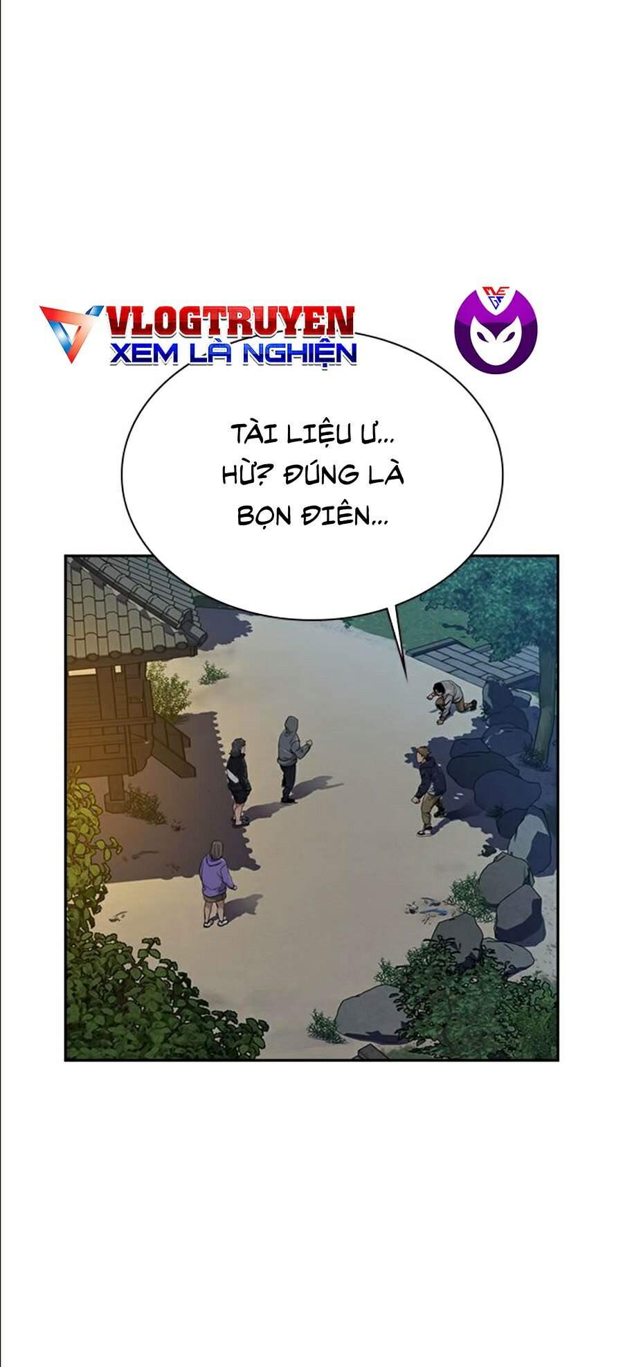 Để Có Thể Sống Sót Chapter 19 - Trang 2