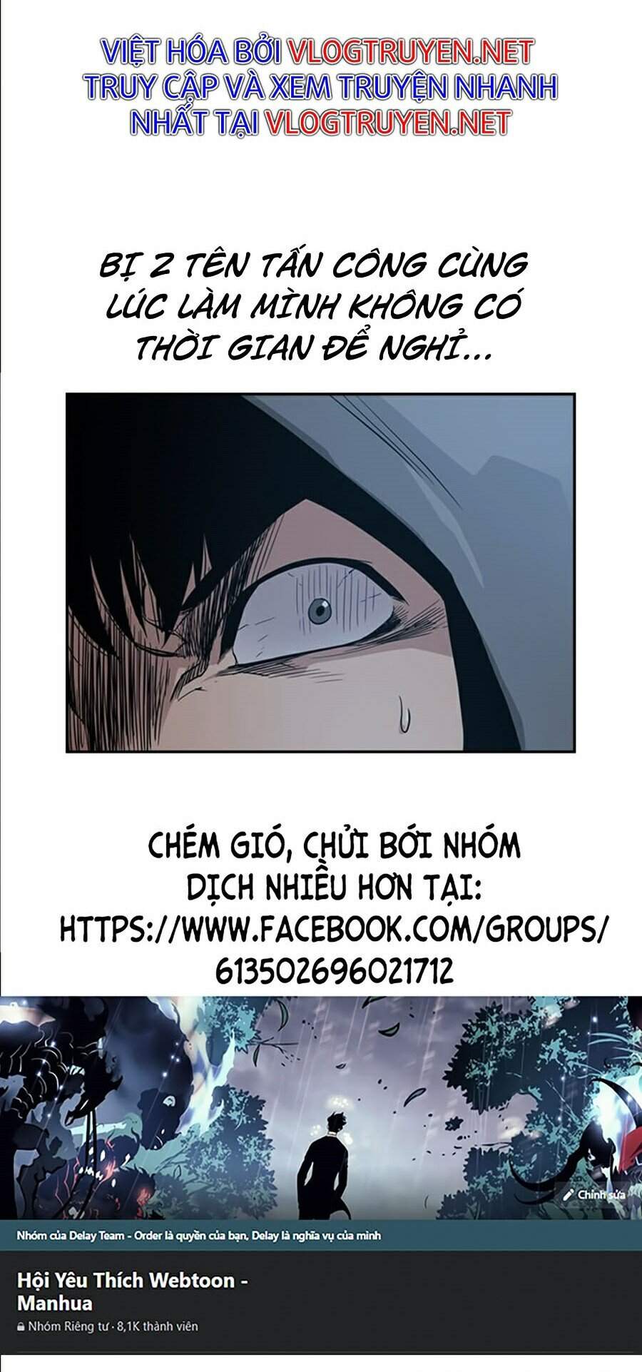 Để Có Thể Sống Sót Chapter 19 - Trang 2