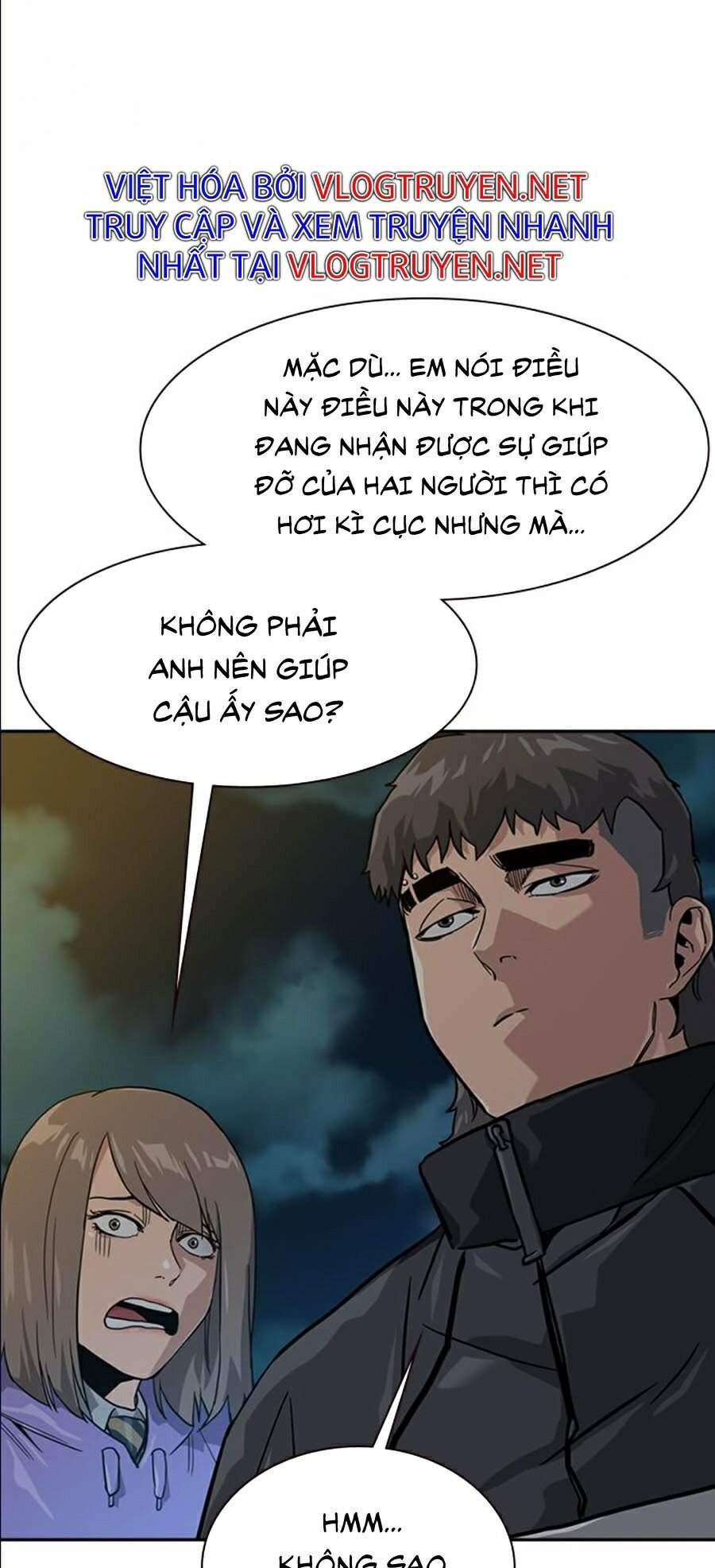 Để Có Thể Sống Sót Chapter 19 - Trang 2