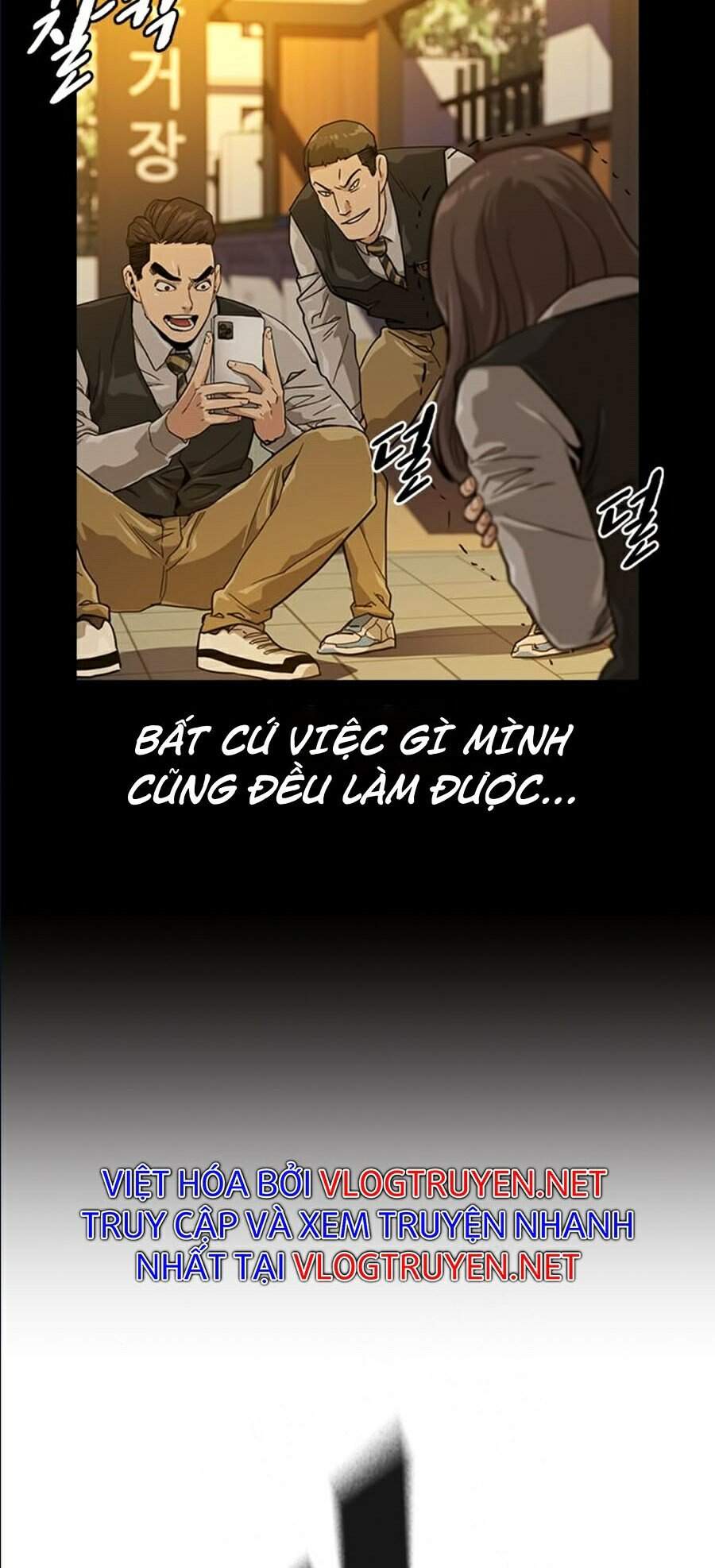 Để Có Thể Sống Sót Chapter 18 - Trang 2