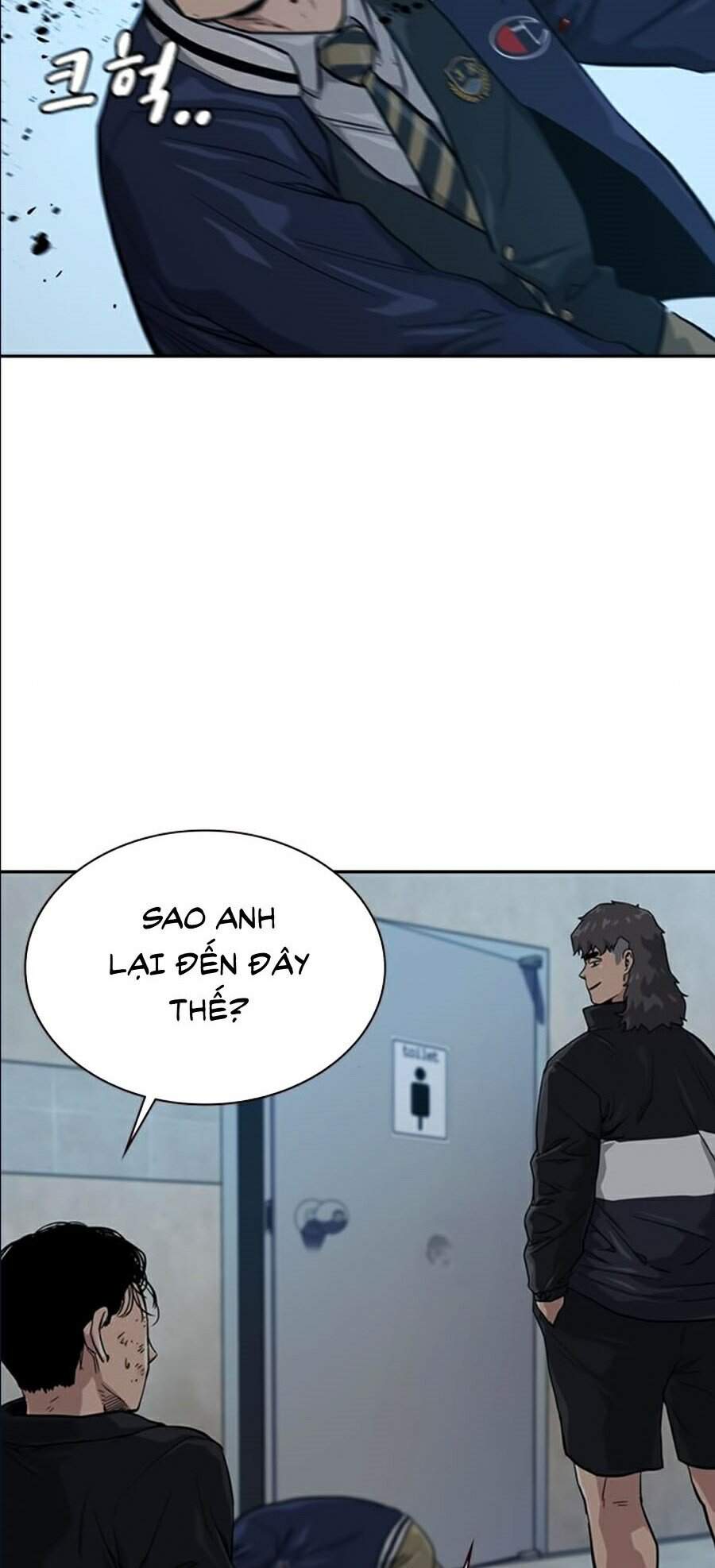 Để Có Thể Sống Sót Chapter 18 - Trang 2