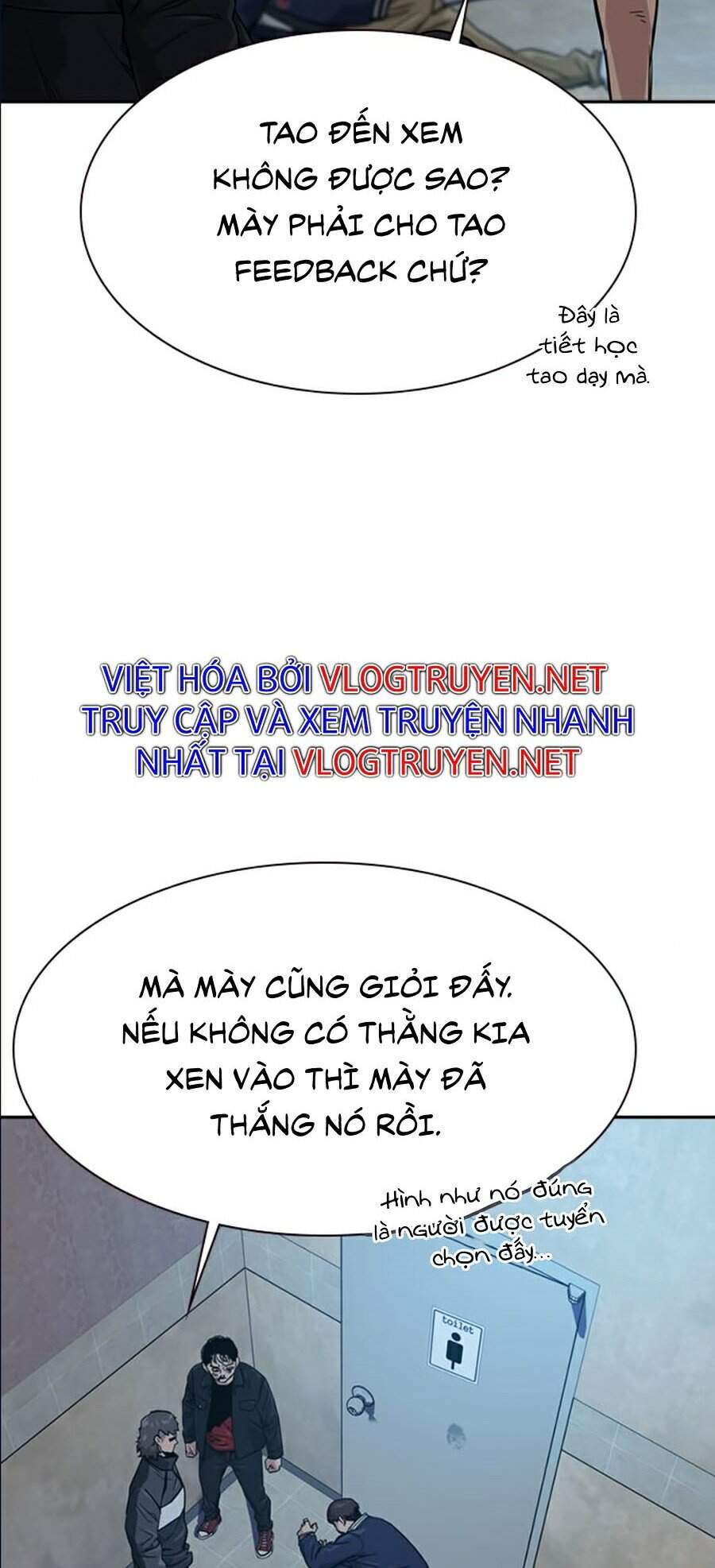 Để Có Thể Sống Sót Chapter 18 - Trang 2