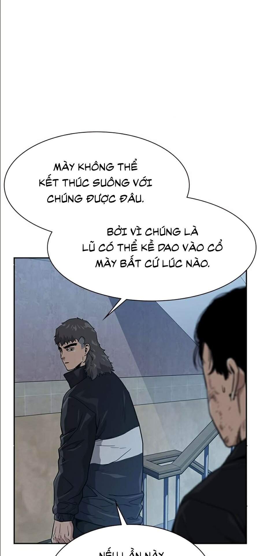 Để Có Thể Sống Sót Chapter 18 - Trang 2