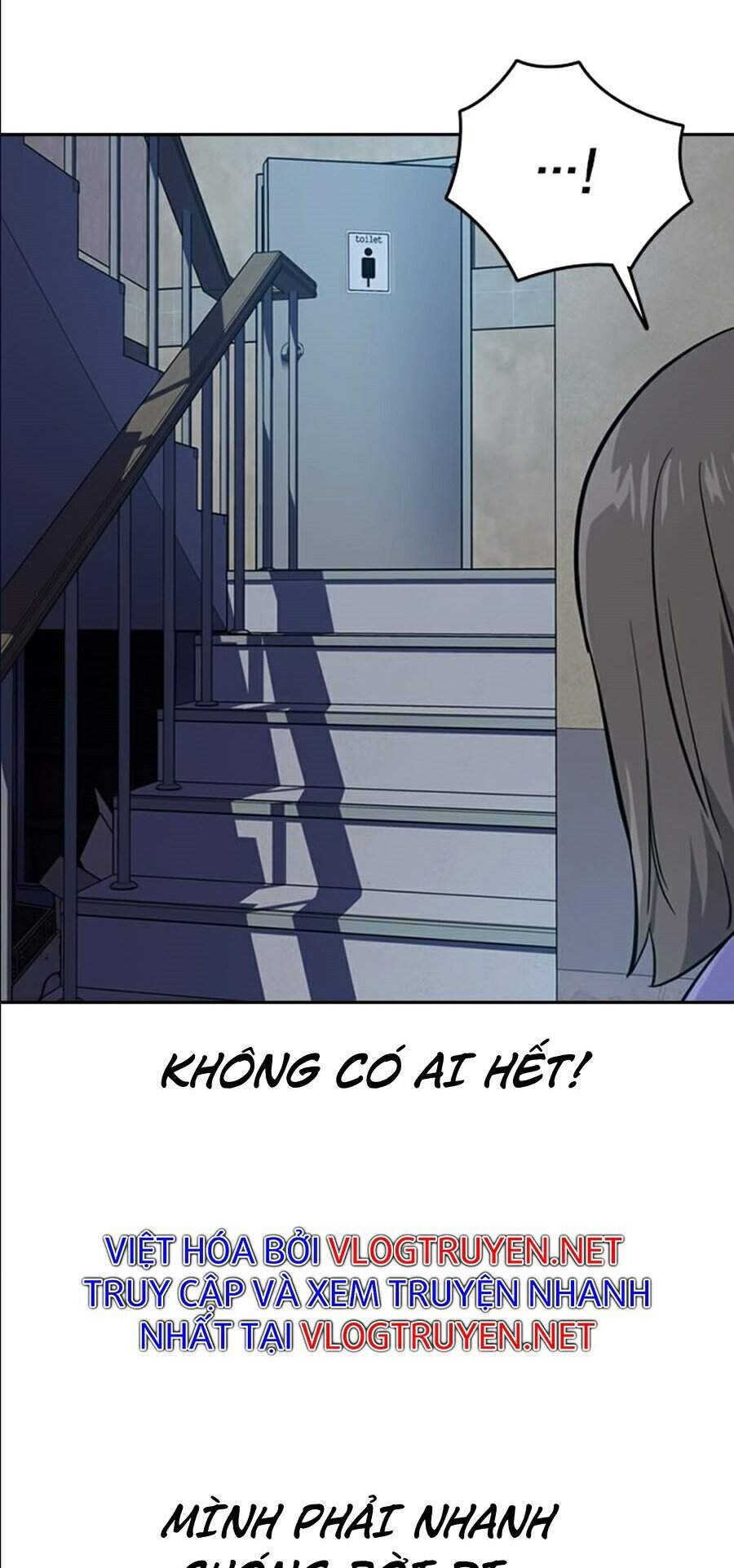 Để Có Thể Sống Sót Chapter 18 - Trang 2