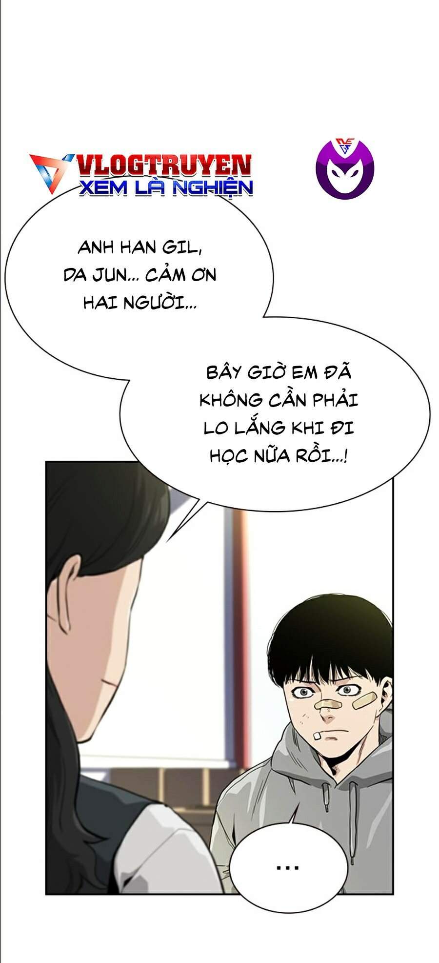 Để Có Thể Sống Sót Chapter 18 - Trang 2