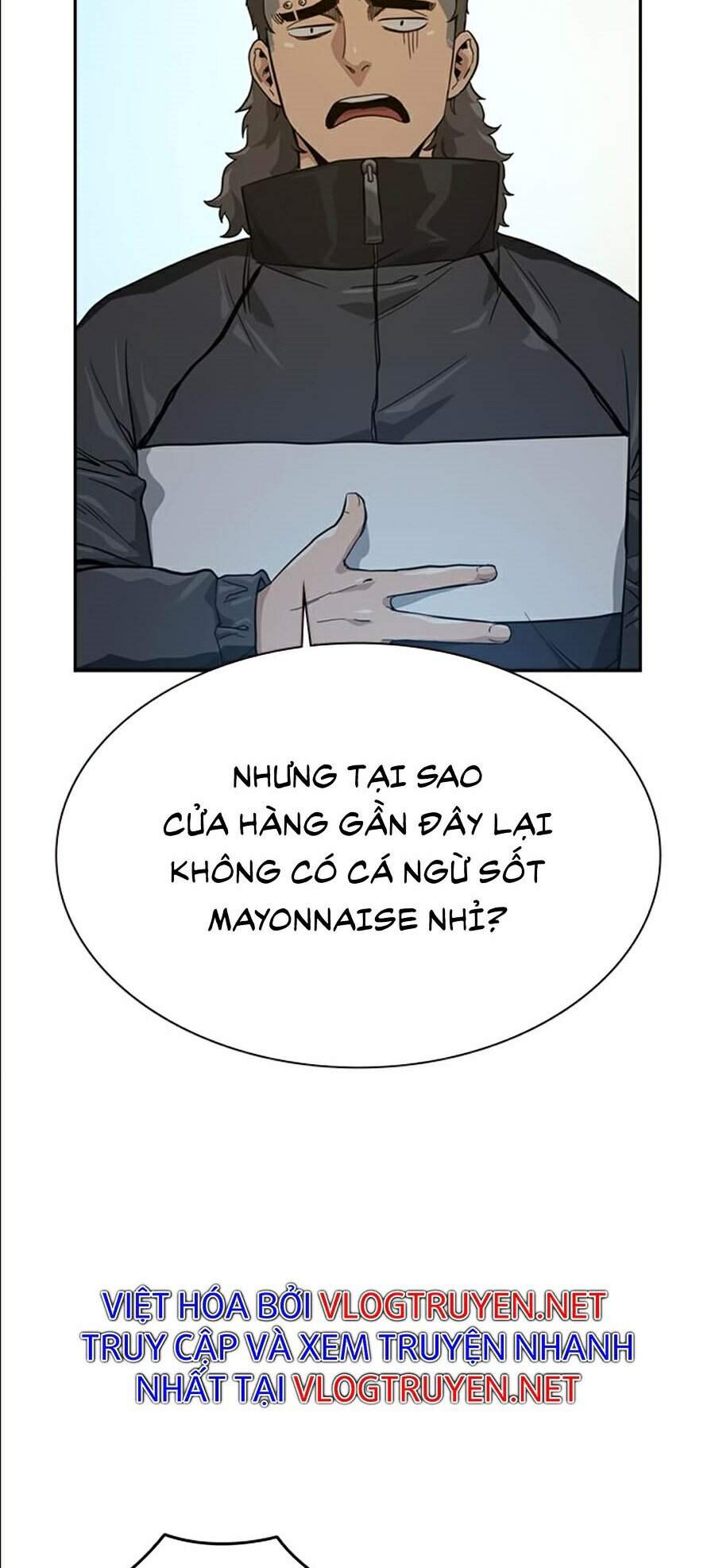 Để Có Thể Sống Sót Chapter 18 - Trang 2