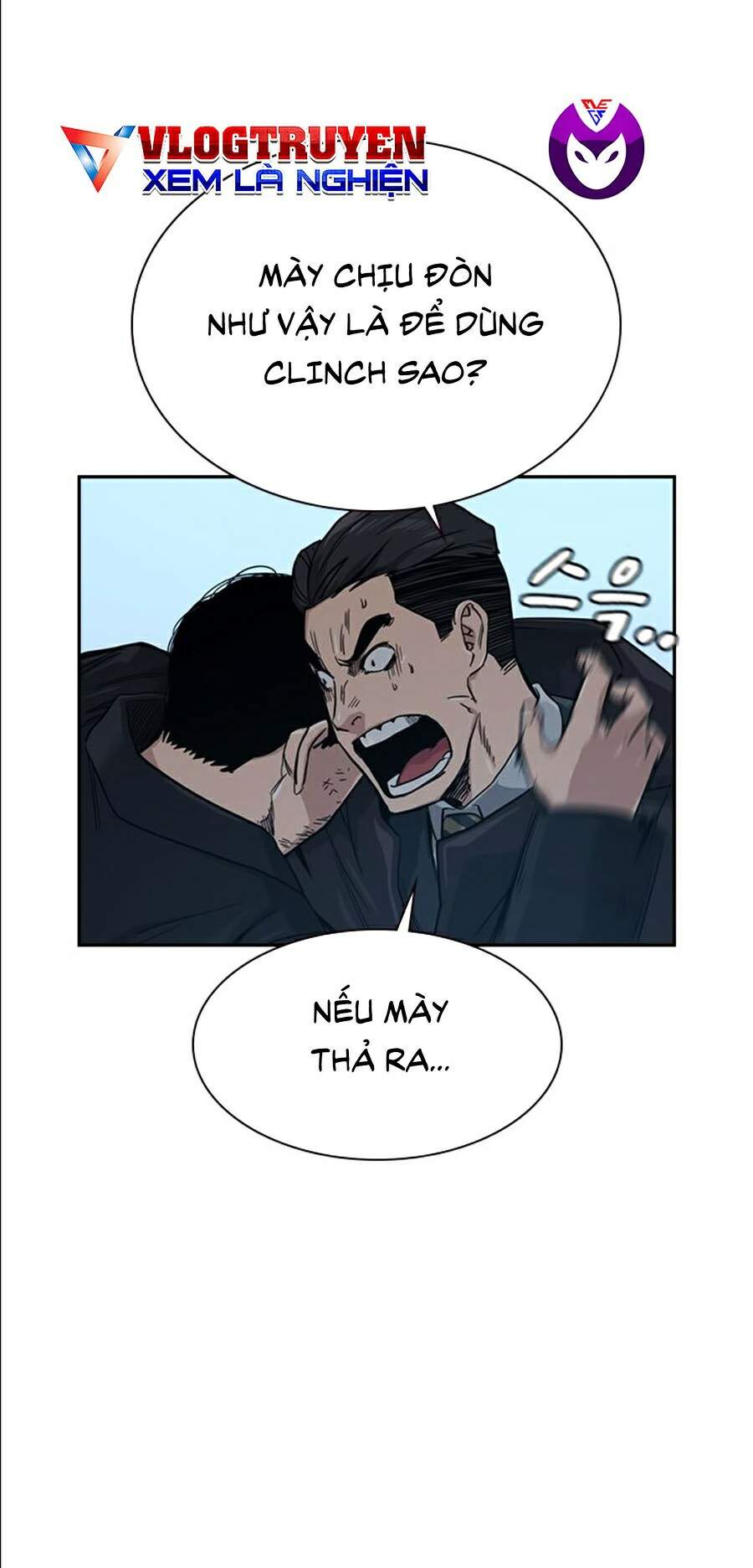 Để Có Thể Sống Sót Chapter 17 - Trang 2