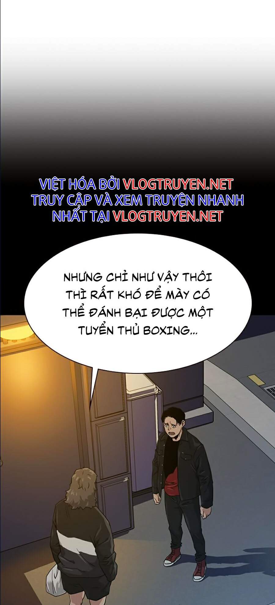 Để Có Thể Sống Sót Chapter 17 - Trang 2