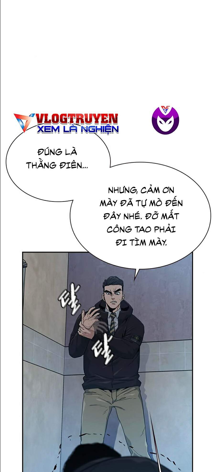 Để Có Thể Sống Sót Chapter 17 - Trang 2