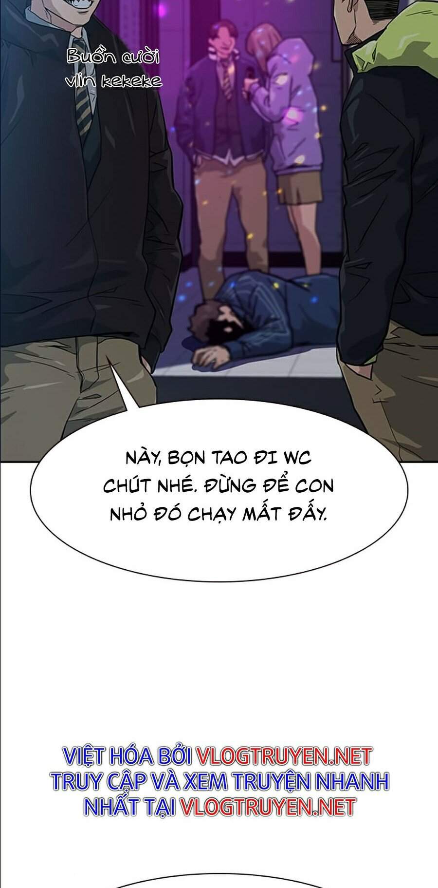 Để Có Thể Sống Sót Chapter 16 - Trang 2