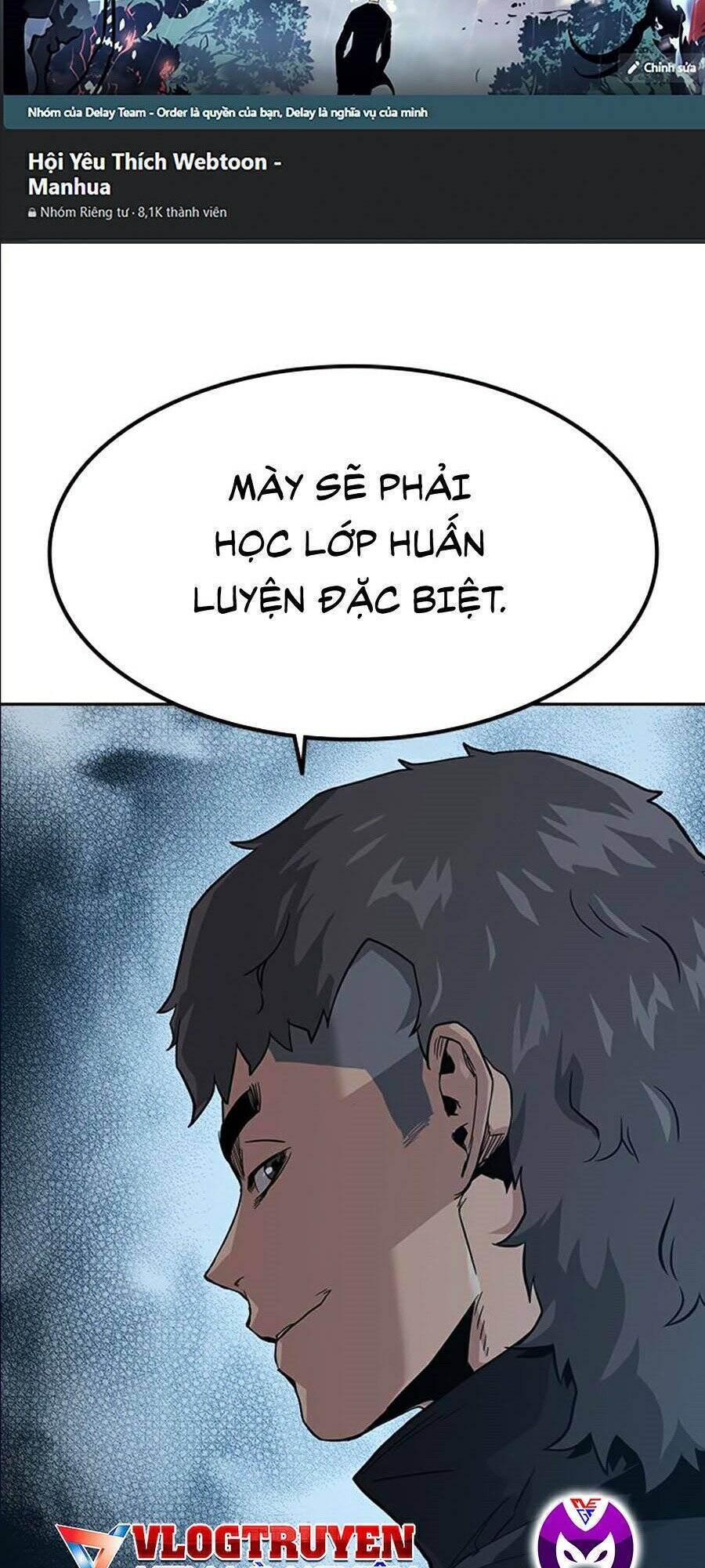 Để Có Thể Sống Sót Chapter 15 - Trang 2