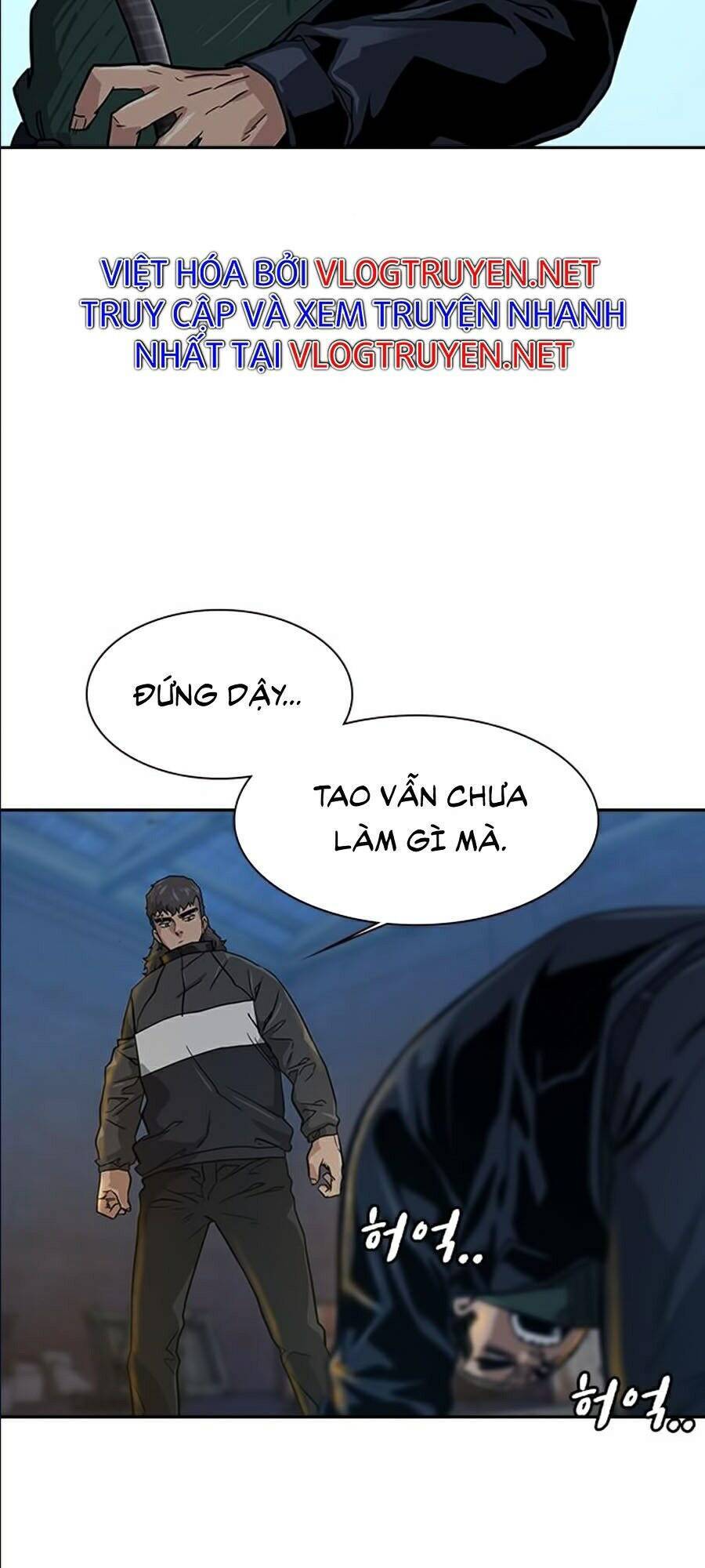 Để Có Thể Sống Sót Chapter 14 - Trang 2