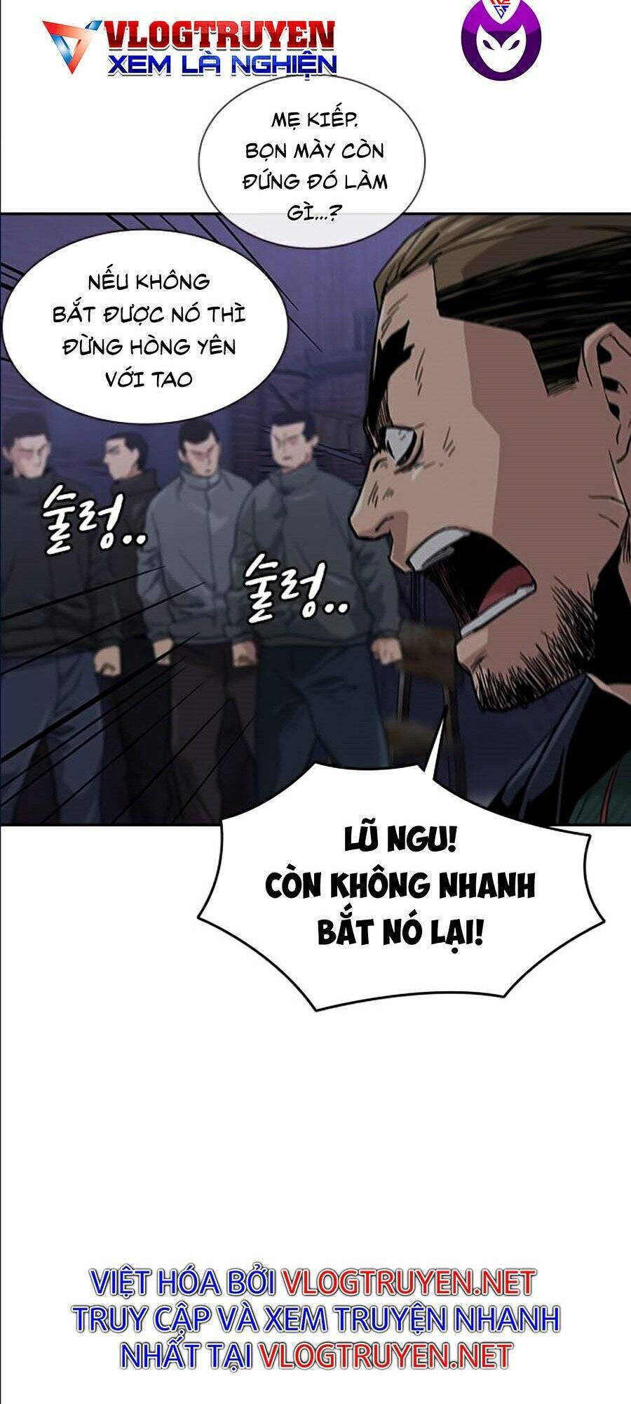 Để Có Thể Sống Sót Chapter 14 - Trang 2