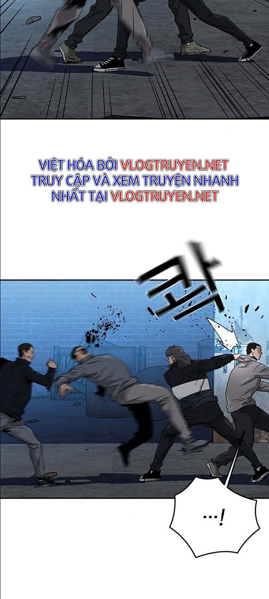 Để Có Thể Sống Sót Chapter 14 - Trang 2