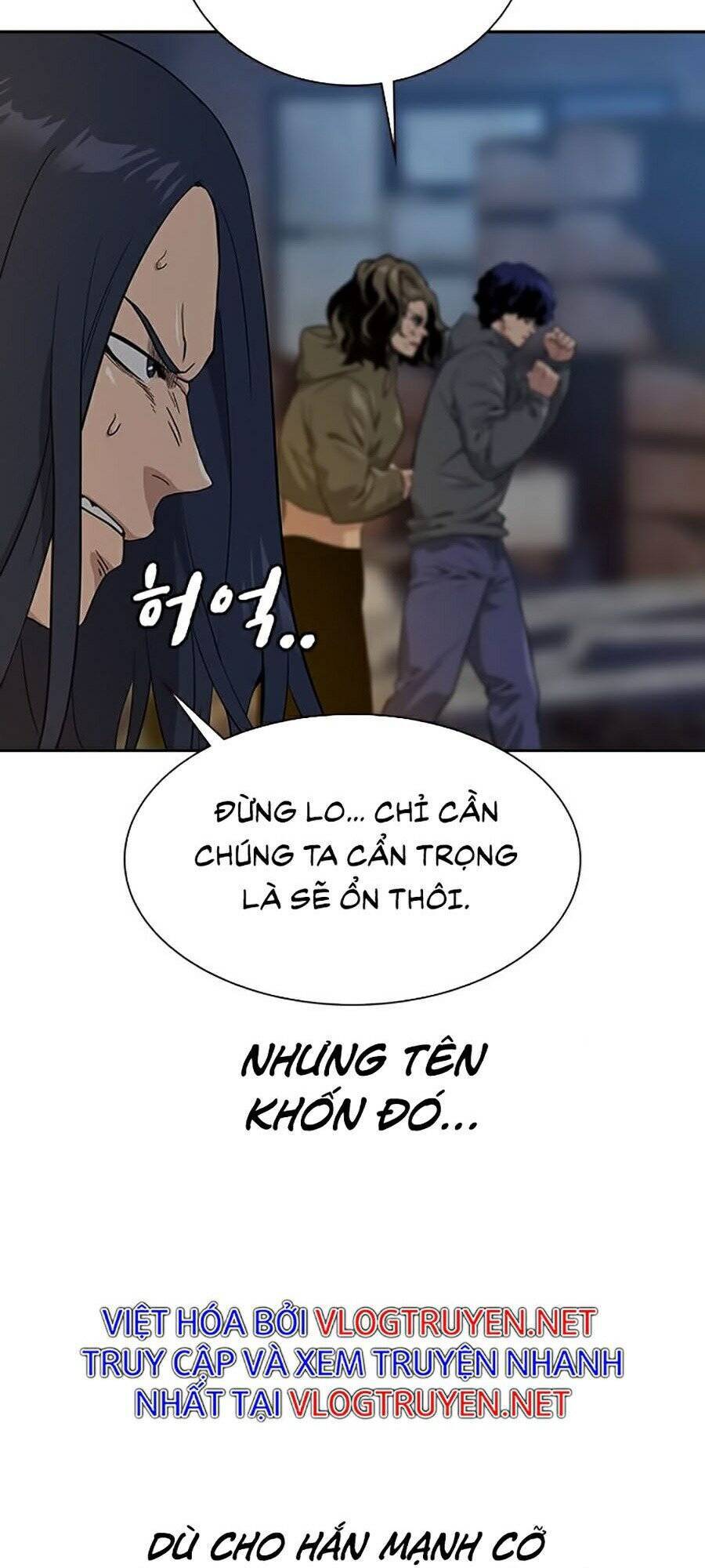 Để Có Thể Sống Sót Chapter 13 - Trang 2