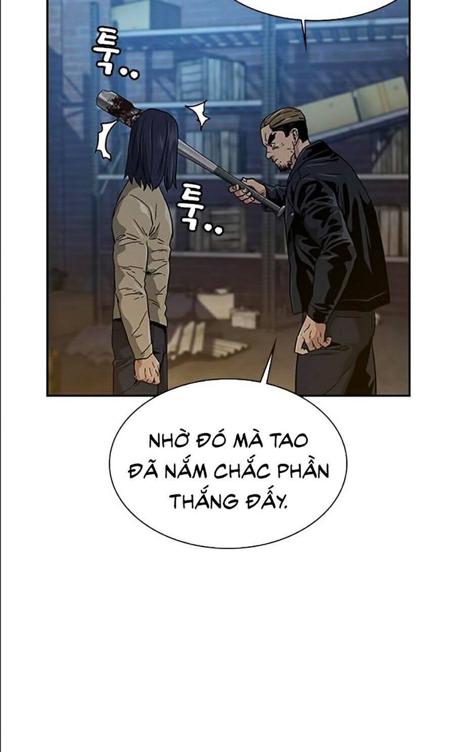 Để Có Thể Sống Sót Chapter 12 - Trang 2