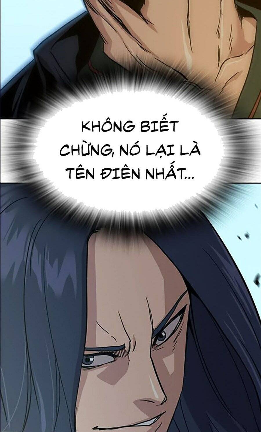 Để Có Thể Sống Sót Chapter 12 - Trang 2