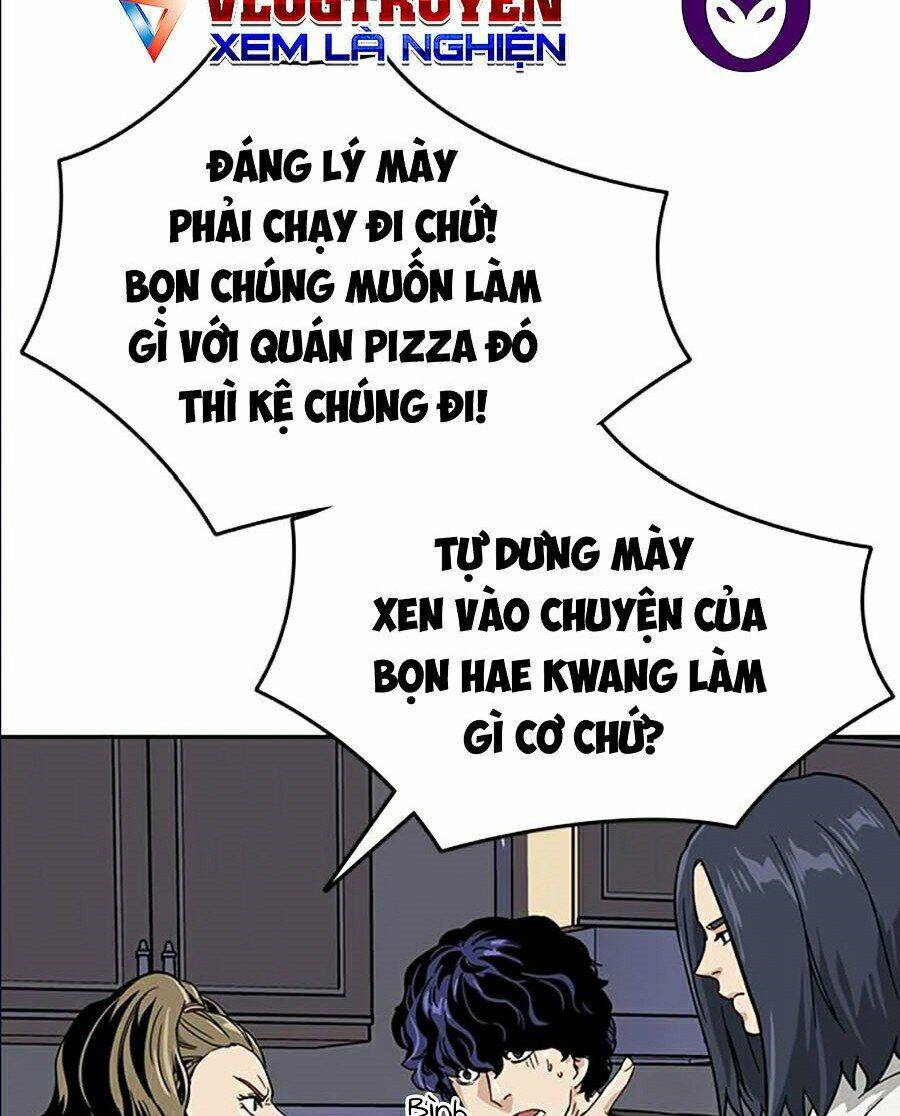 Để Có Thể Sống Sót Chapter 11 - Trang 2